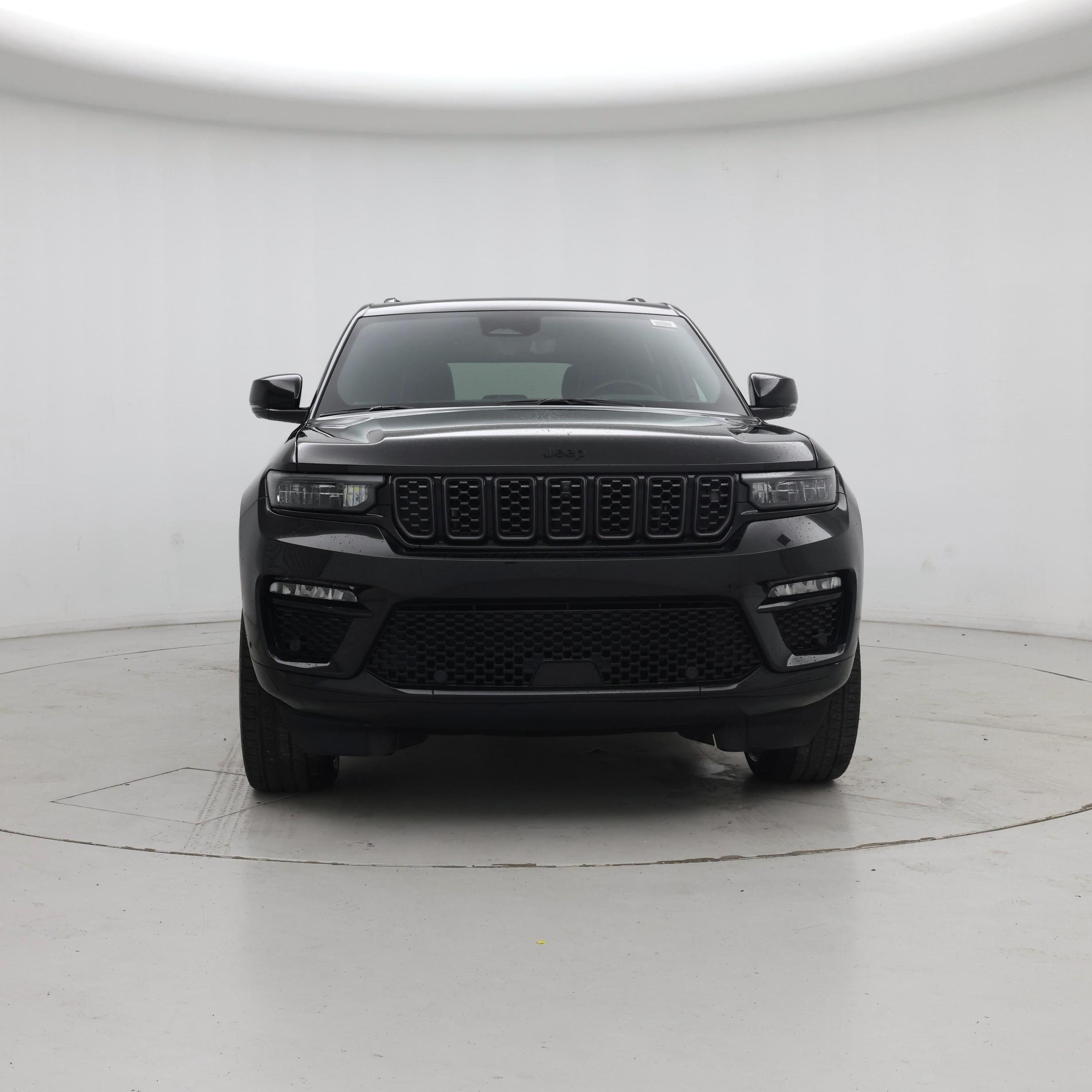 Thumbnail: 2025 Jeep Grand Cherokee - 5