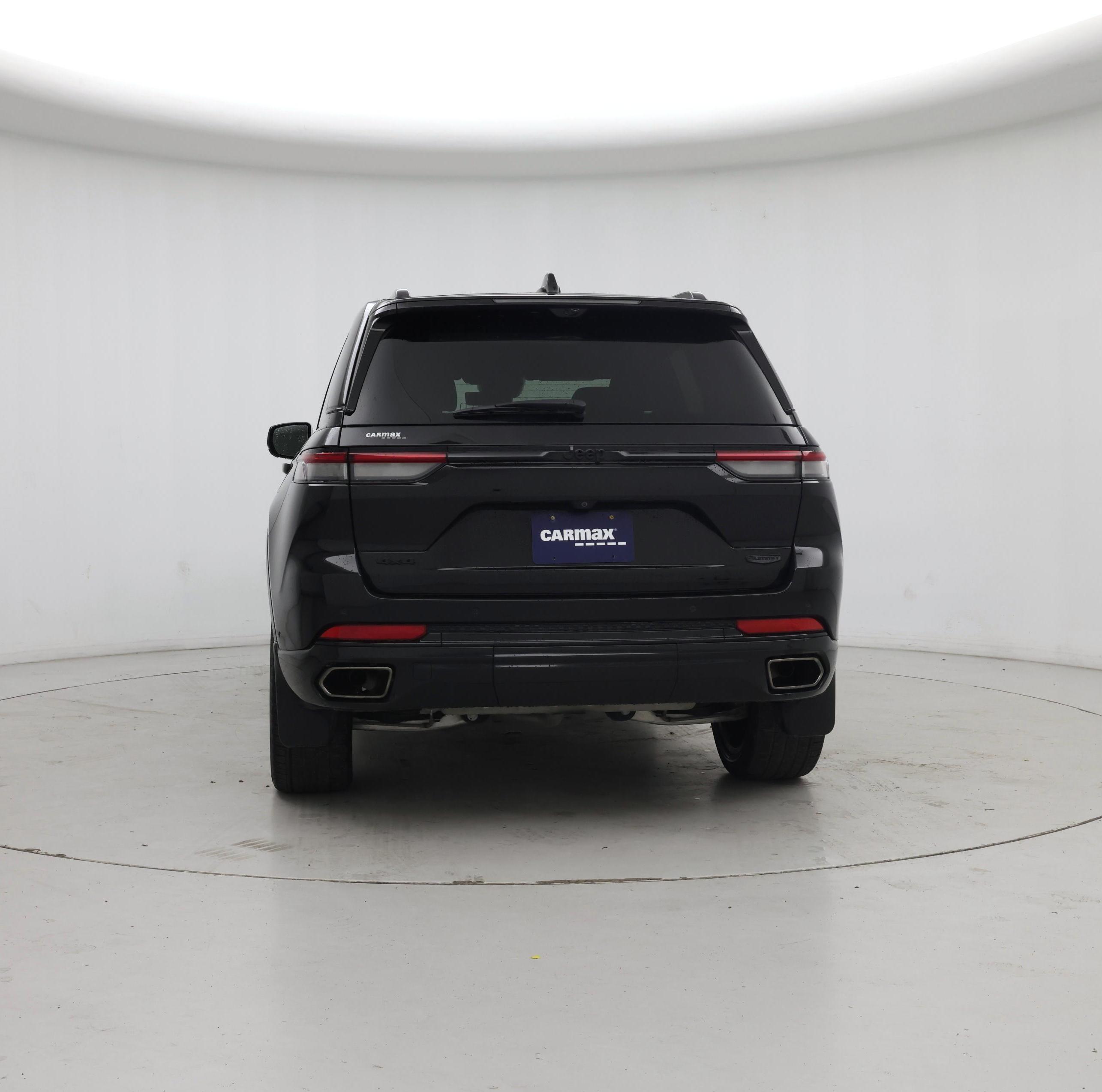 Thumbnail: 2025 Jeep Grand Cherokee - 6