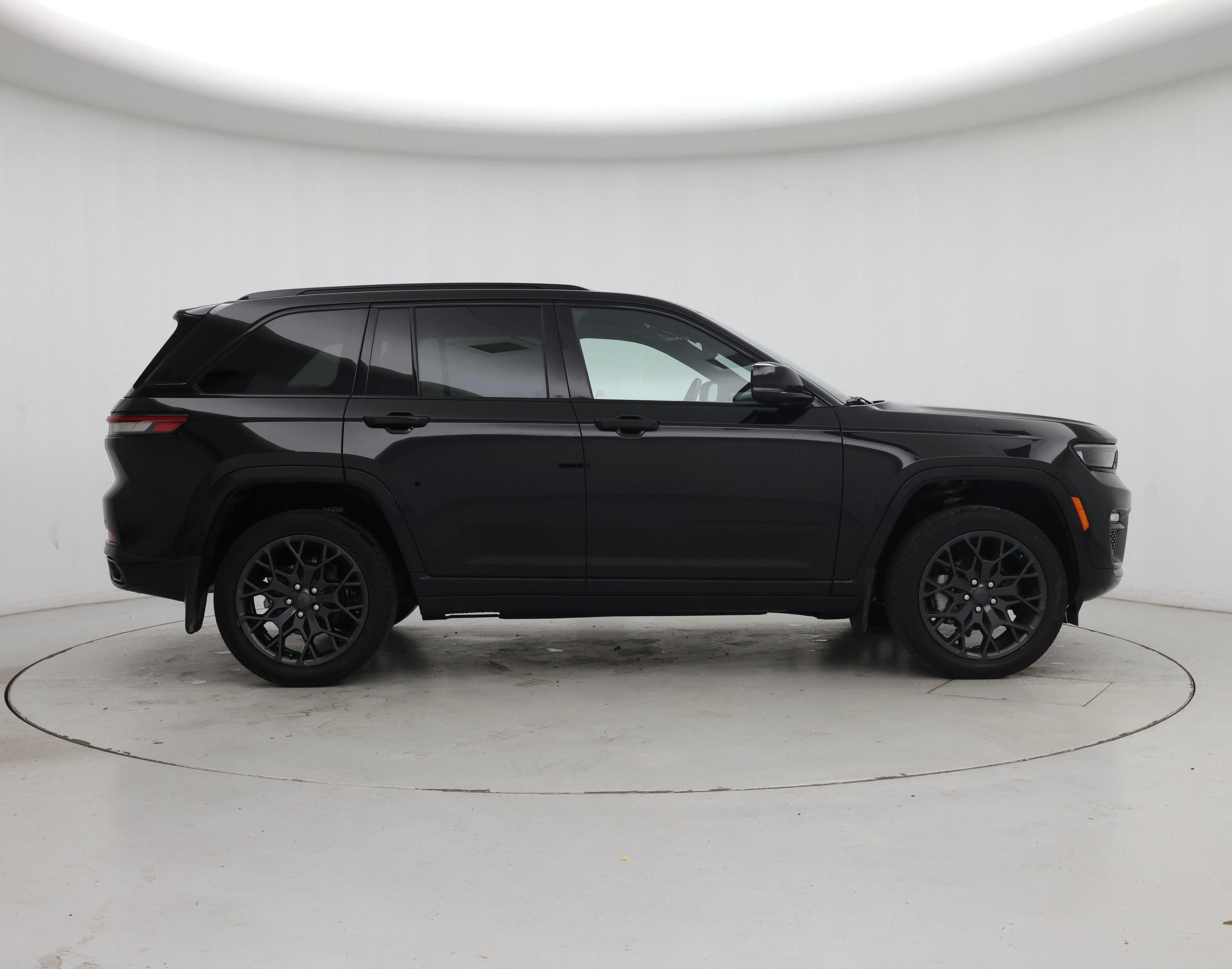 Thumbnail: 2025 Jeep Grand Cherokee - 7