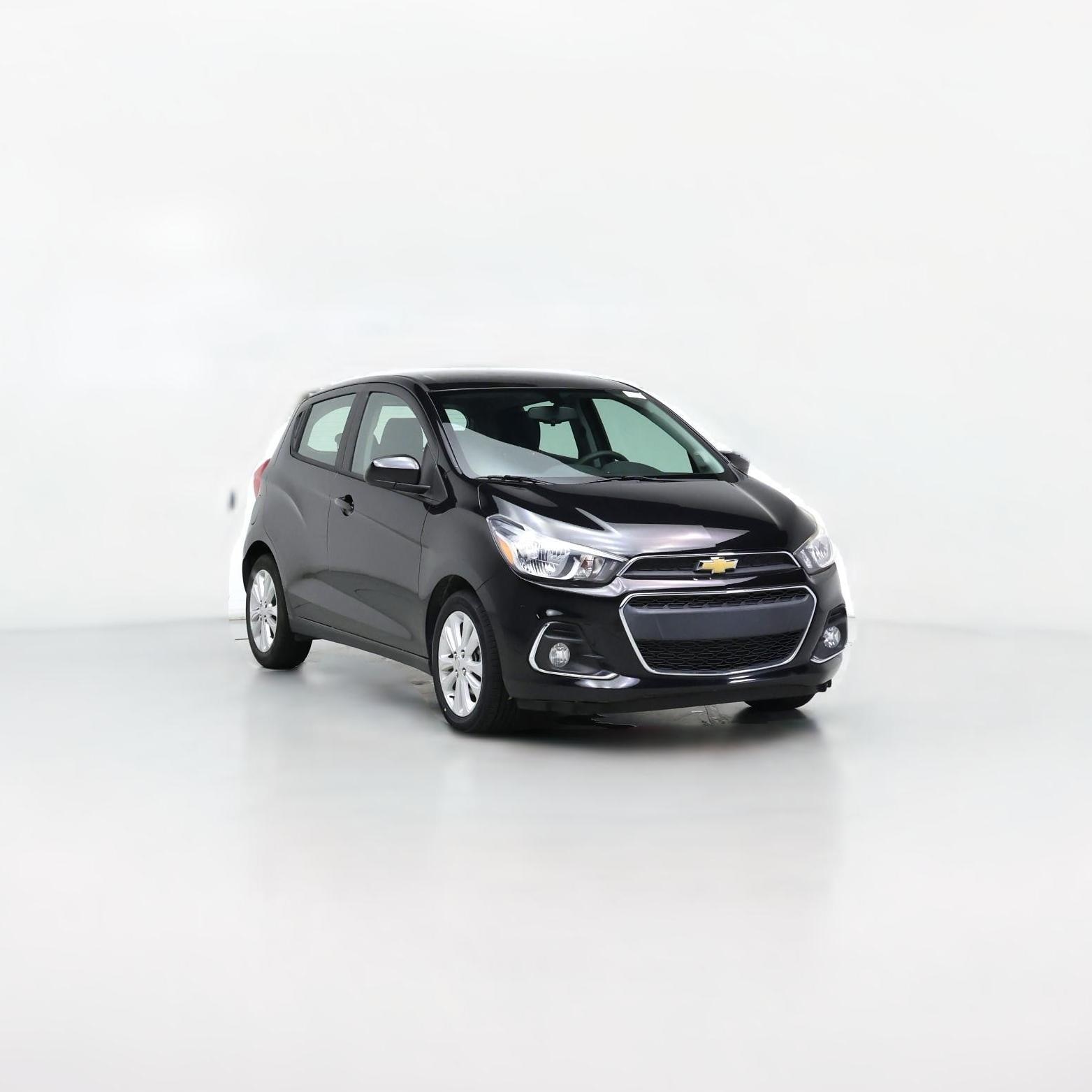 Thumbnail: 2018 Chevrolet Spark - 1
