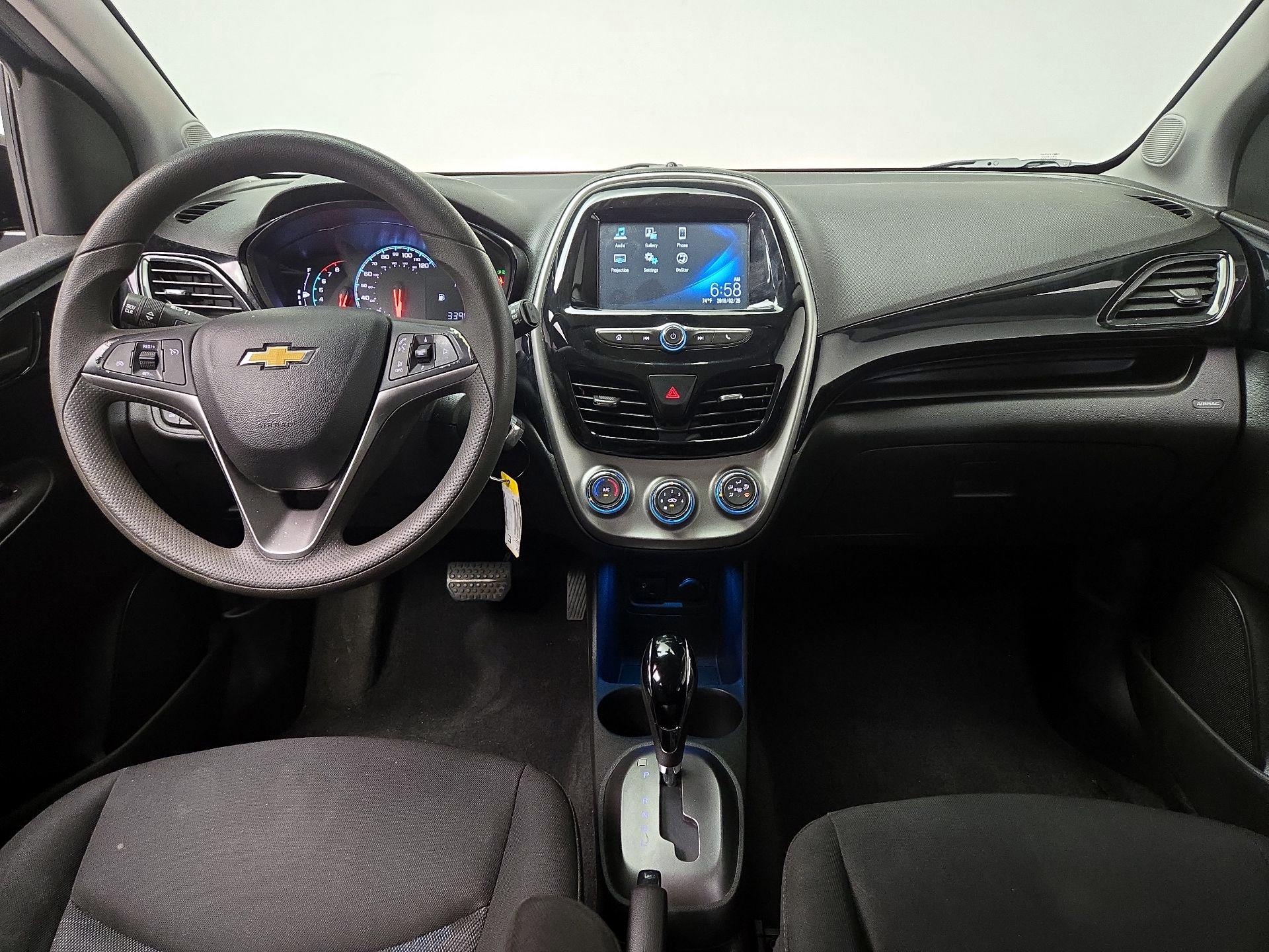 Thumbnail: 2018 Chevrolet Spark - 9