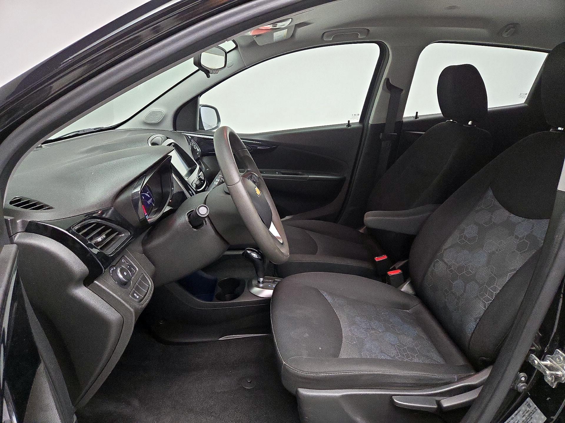Thumbnail: 2018 Chevrolet Spark - 11
