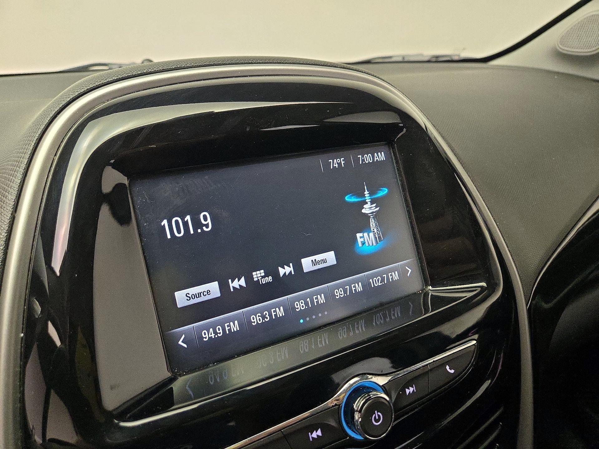 Thumbnail: 2018 Chevrolet Spark - 15