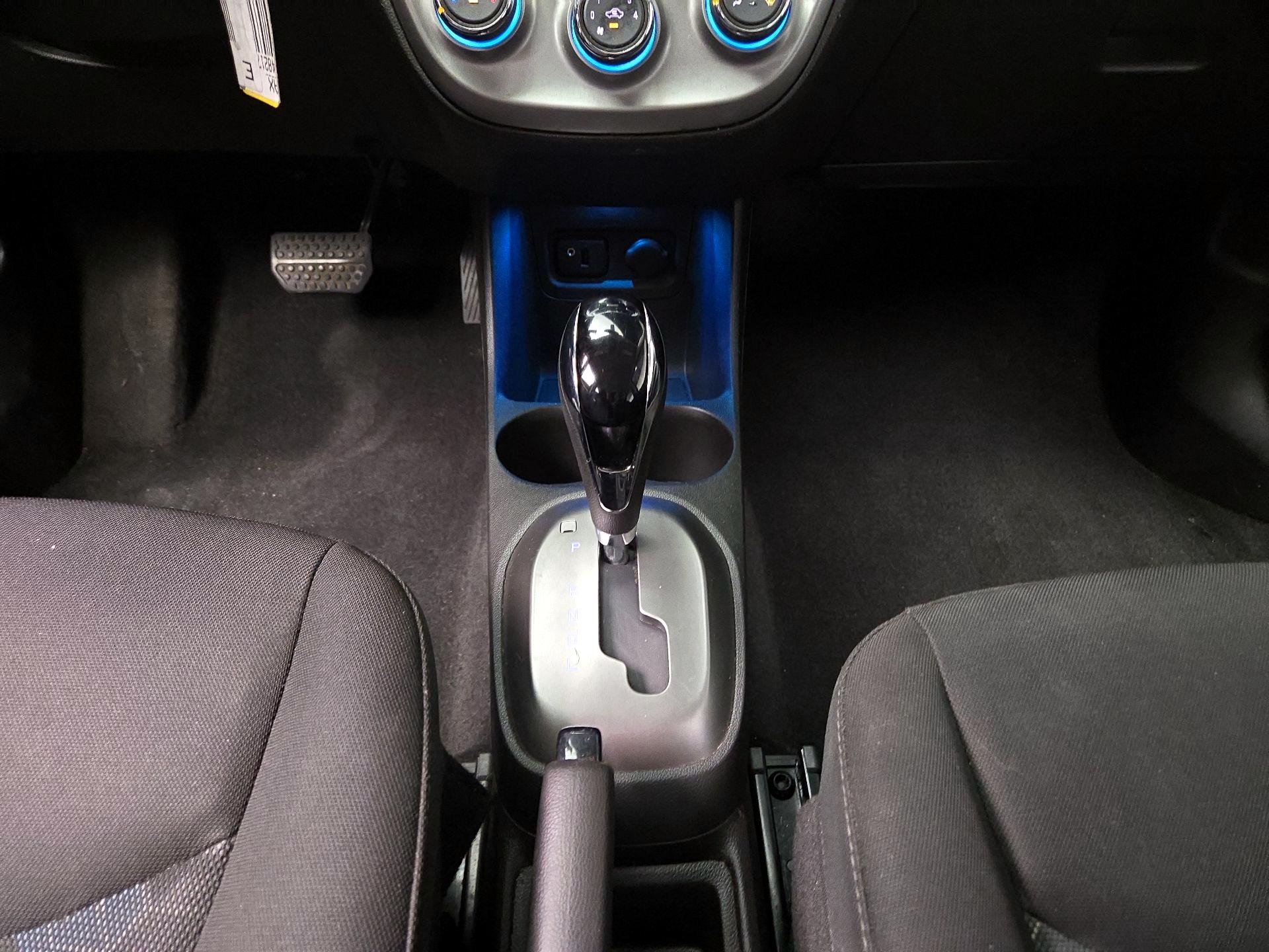 Thumbnail: 2018 Chevrolet Spark - 17