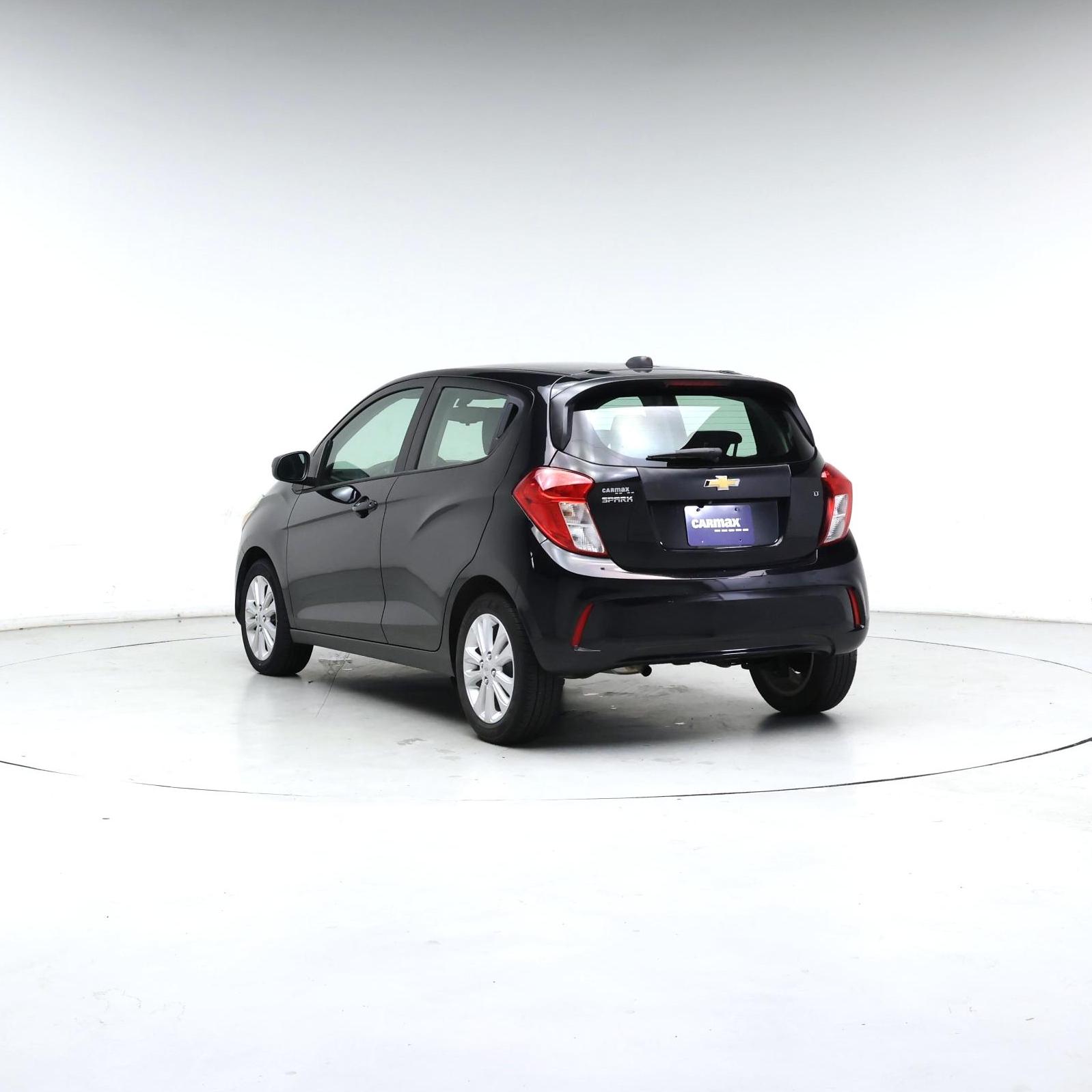 Thumbnail: 2018 Chevrolet Spark - 2