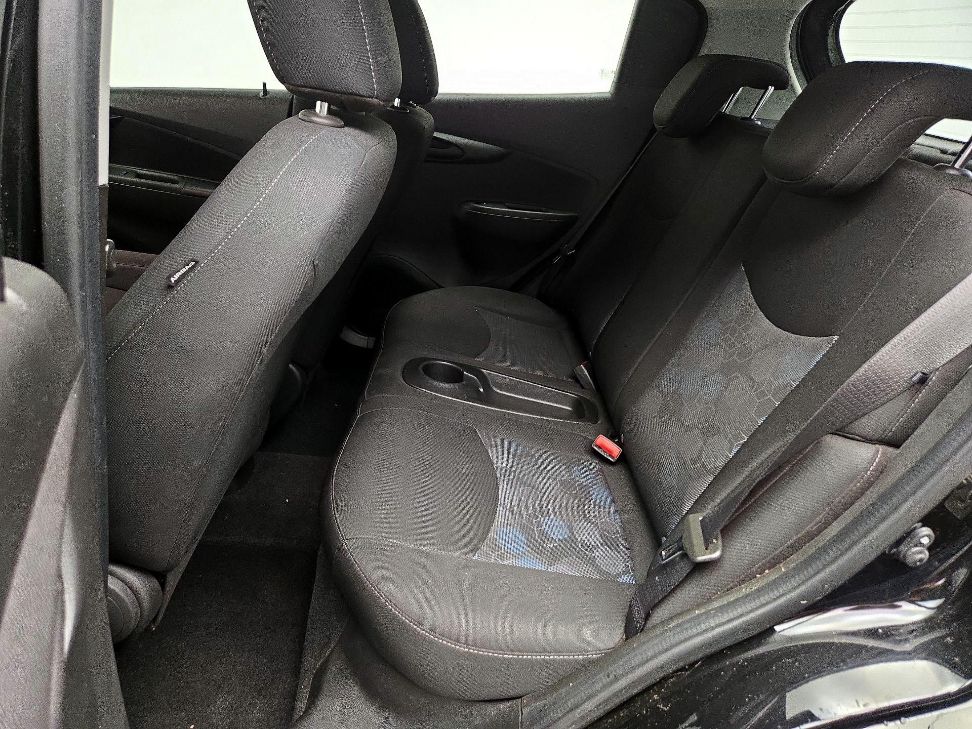 Thumbnail: 2018 Chevrolet Spark - 19