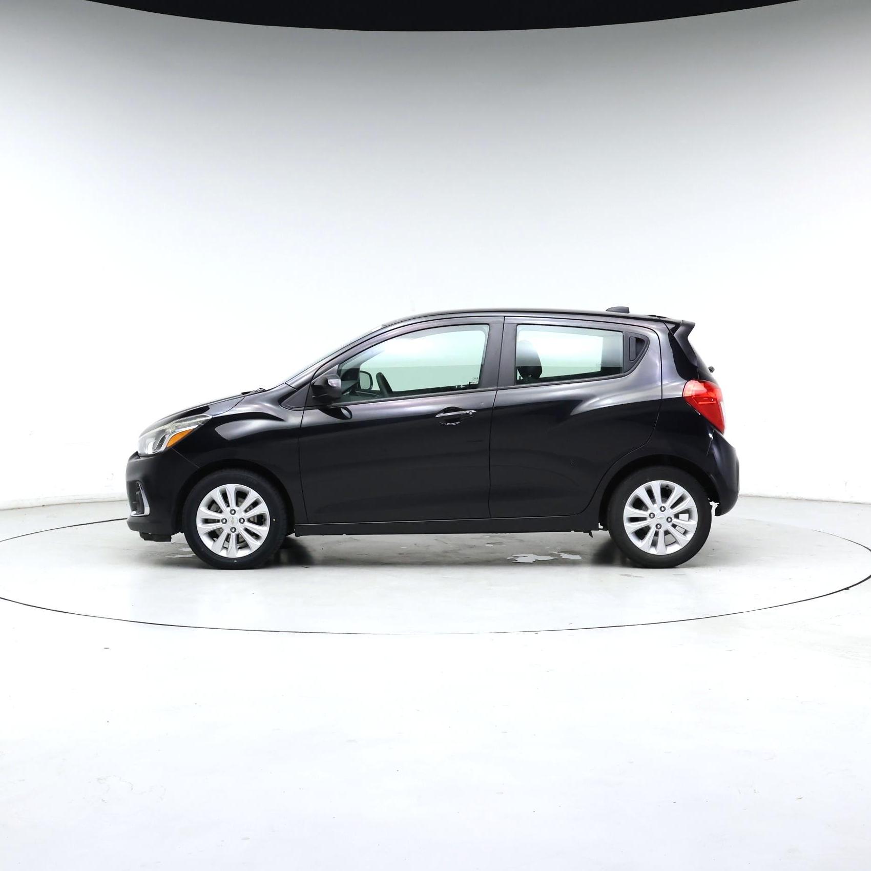 Thumbnail: 2018 Chevrolet Spark - 3