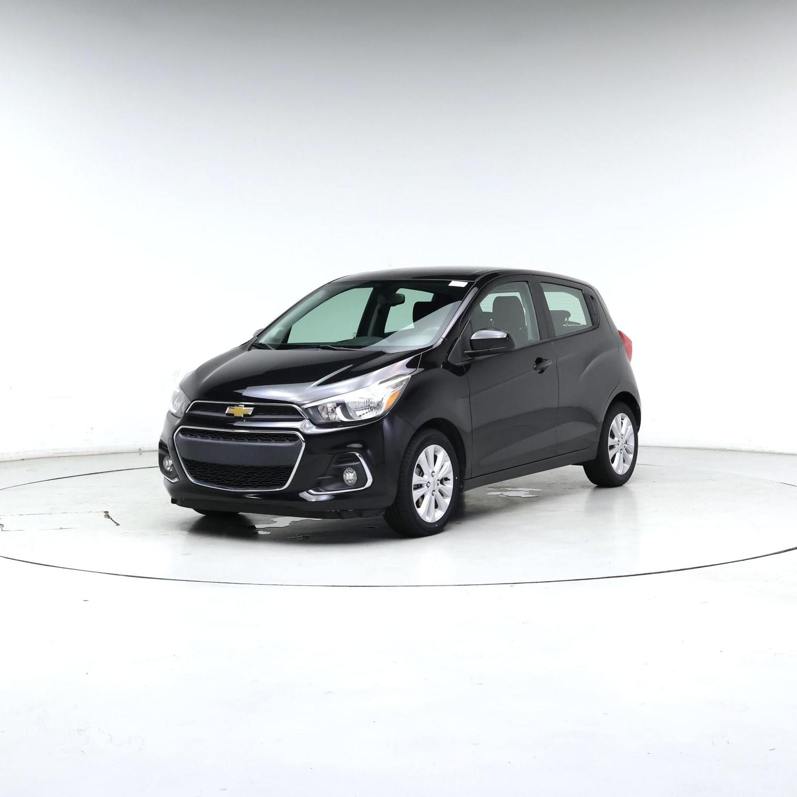 Thumbnail: 2018 Chevrolet Spark - 4
