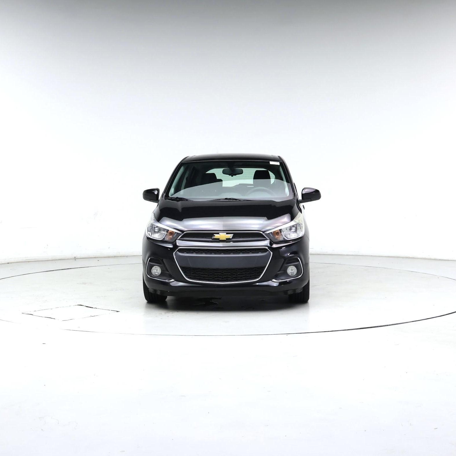 Thumbnail: 2018 Chevrolet Spark - 5