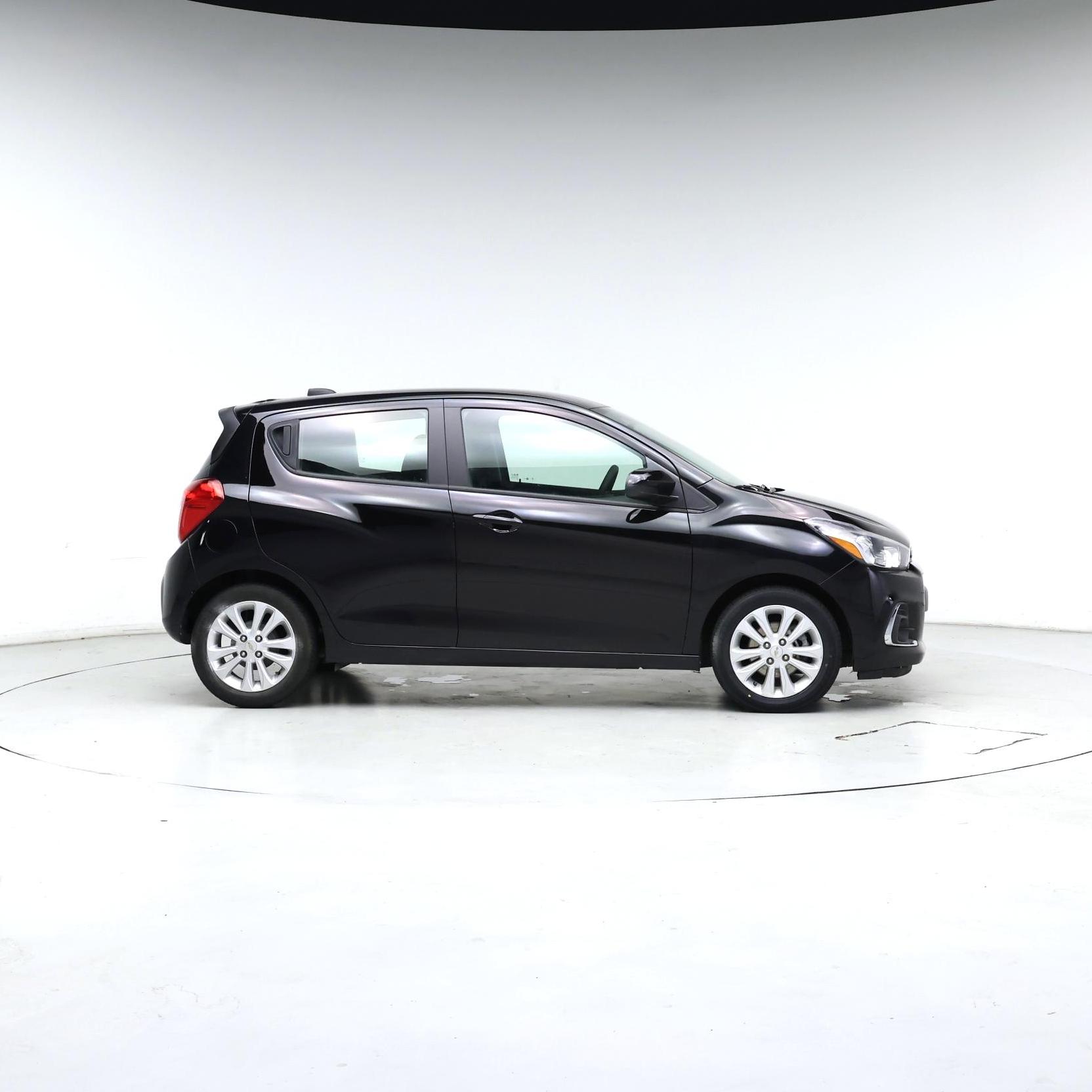 Thumbnail: 2018 Chevrolet Spark - 7