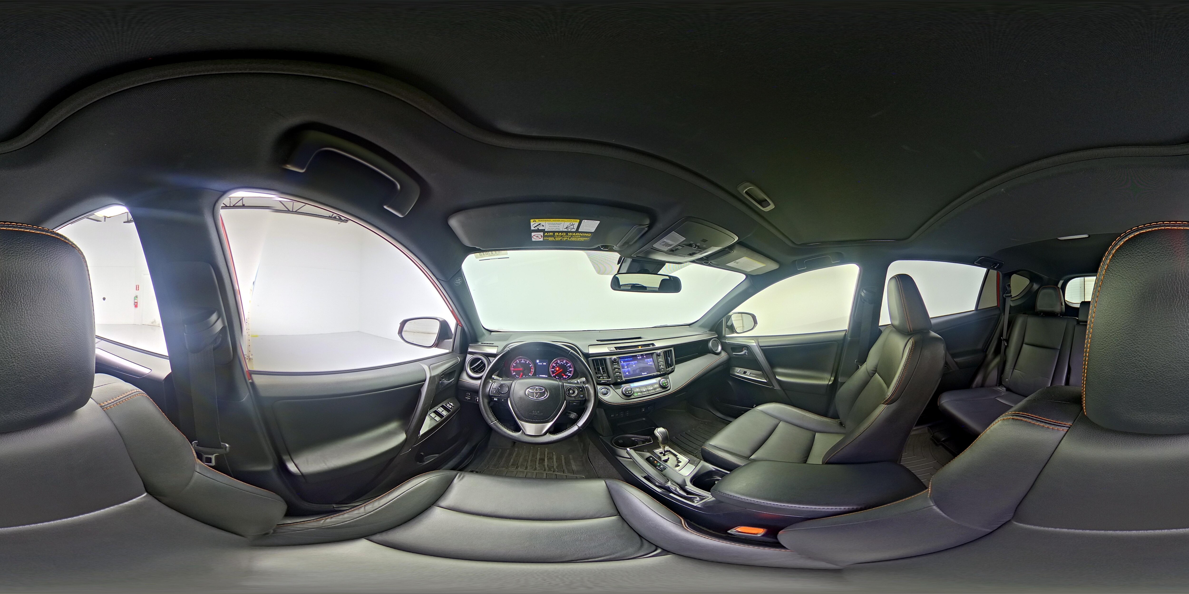 2016 Toyota RAV4 SE - Photo 28