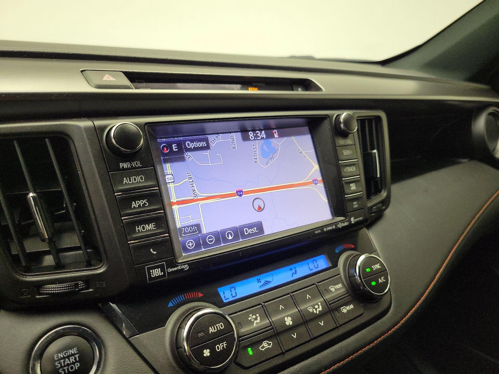 2016 Toyota RAV4 SE - Photo 15