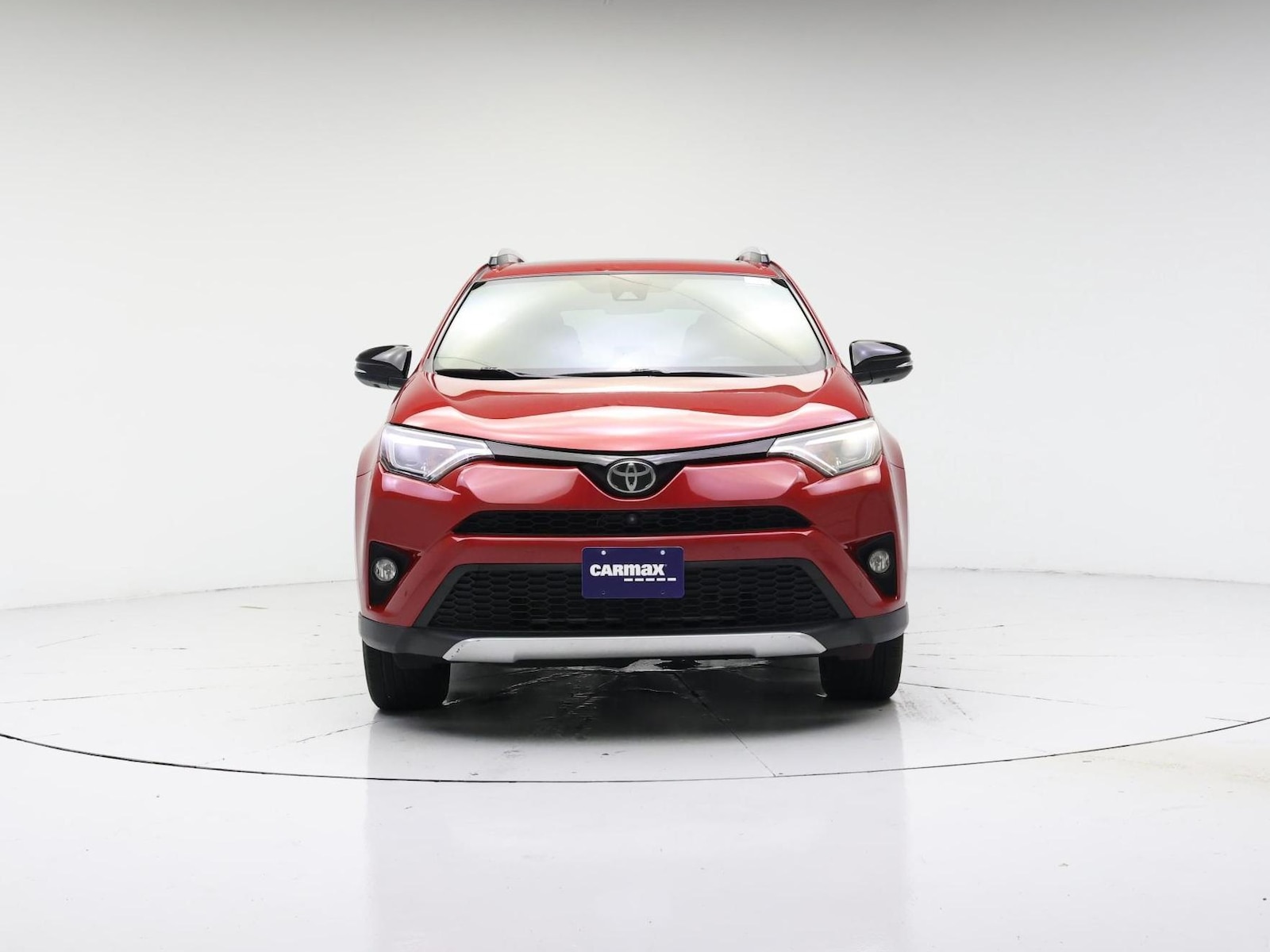 2016 Toyota RAV4 SE - Photo 6