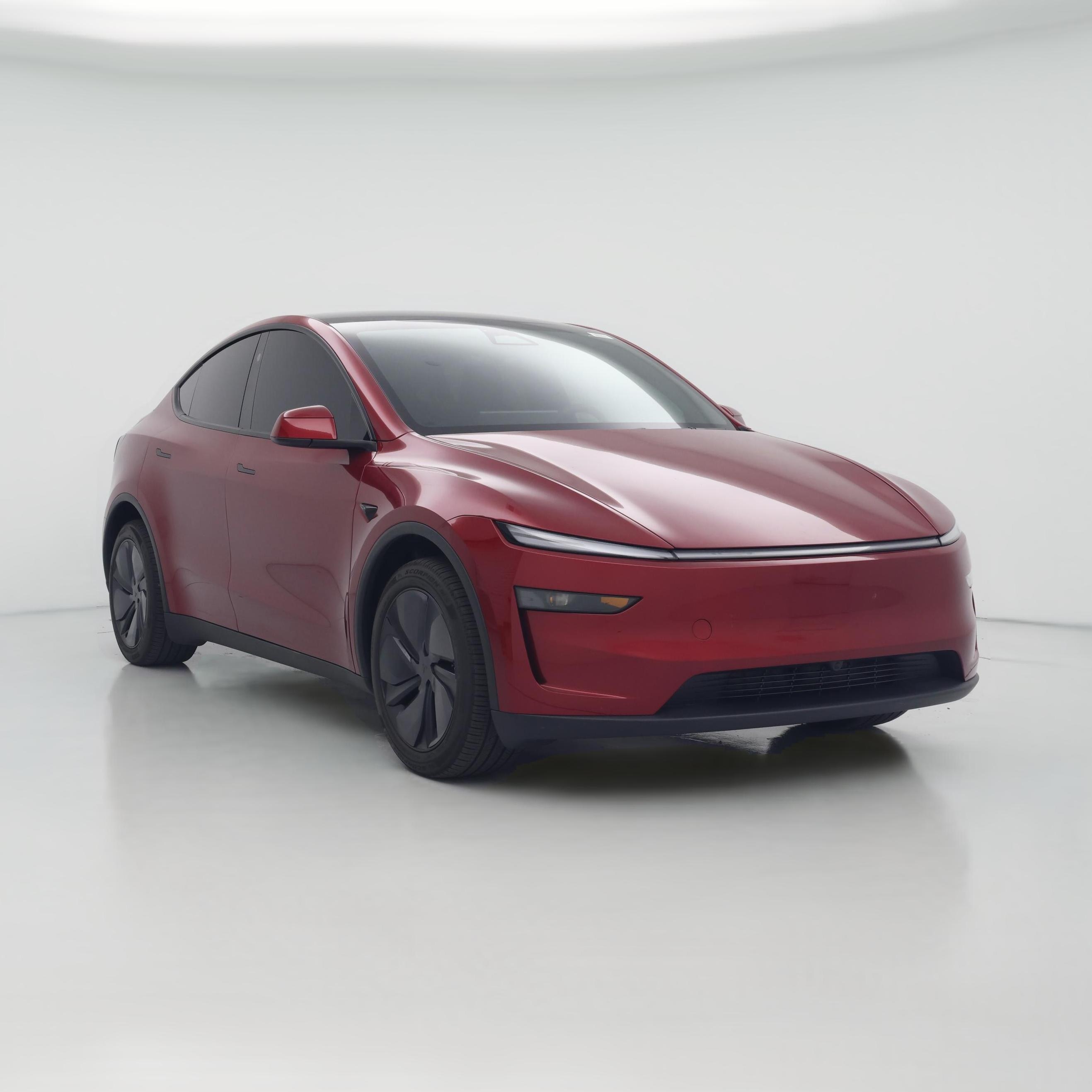 Thumbnail: 2026 Tesla Model Y - 1