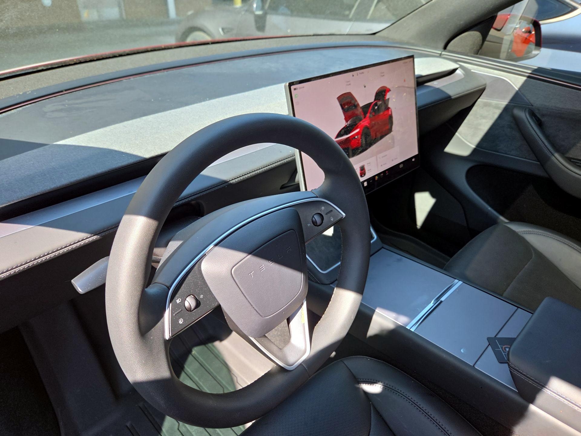 Thumbnail: 2026 Tesla Model Y - 9