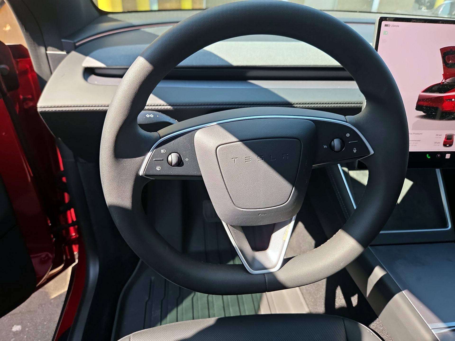 Thumbnail: 2026 Tesla Model Y - 10