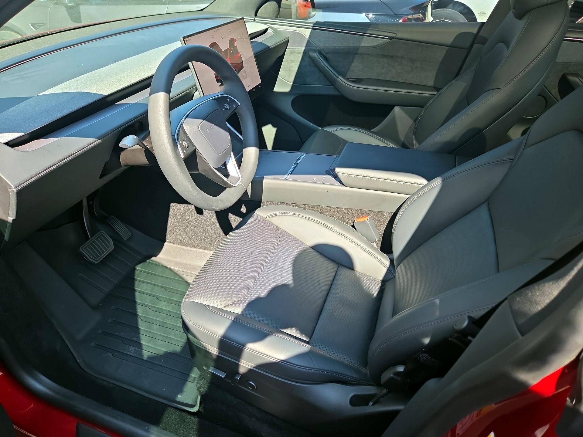 Thumbnail: 2026 Tesla Model Y - 11