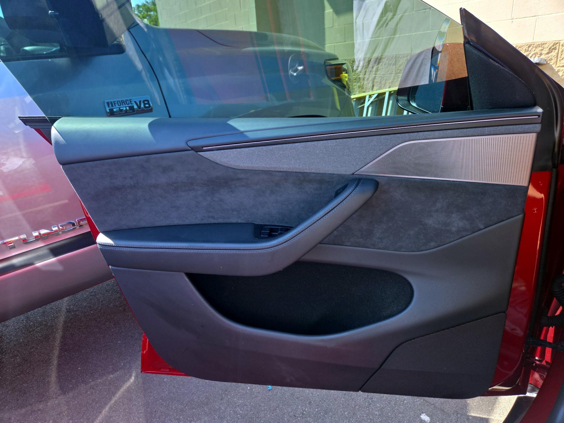 Thumbnail: 2026 Tesla Model Y - 12
