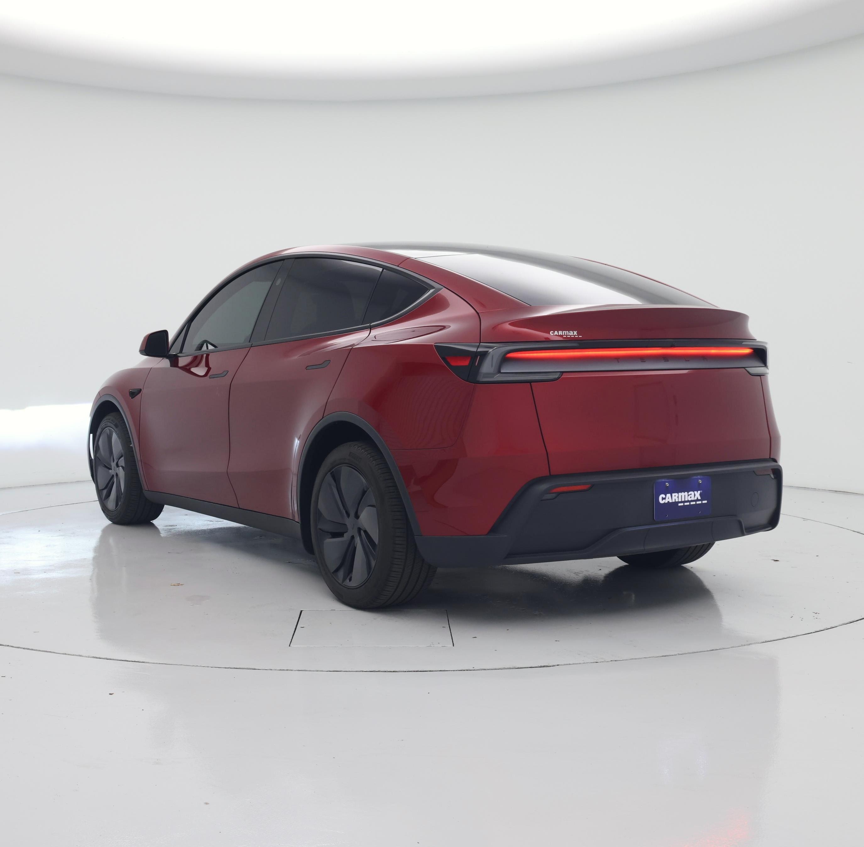 Thumbnail: 2026 Tesla Model Y - 2