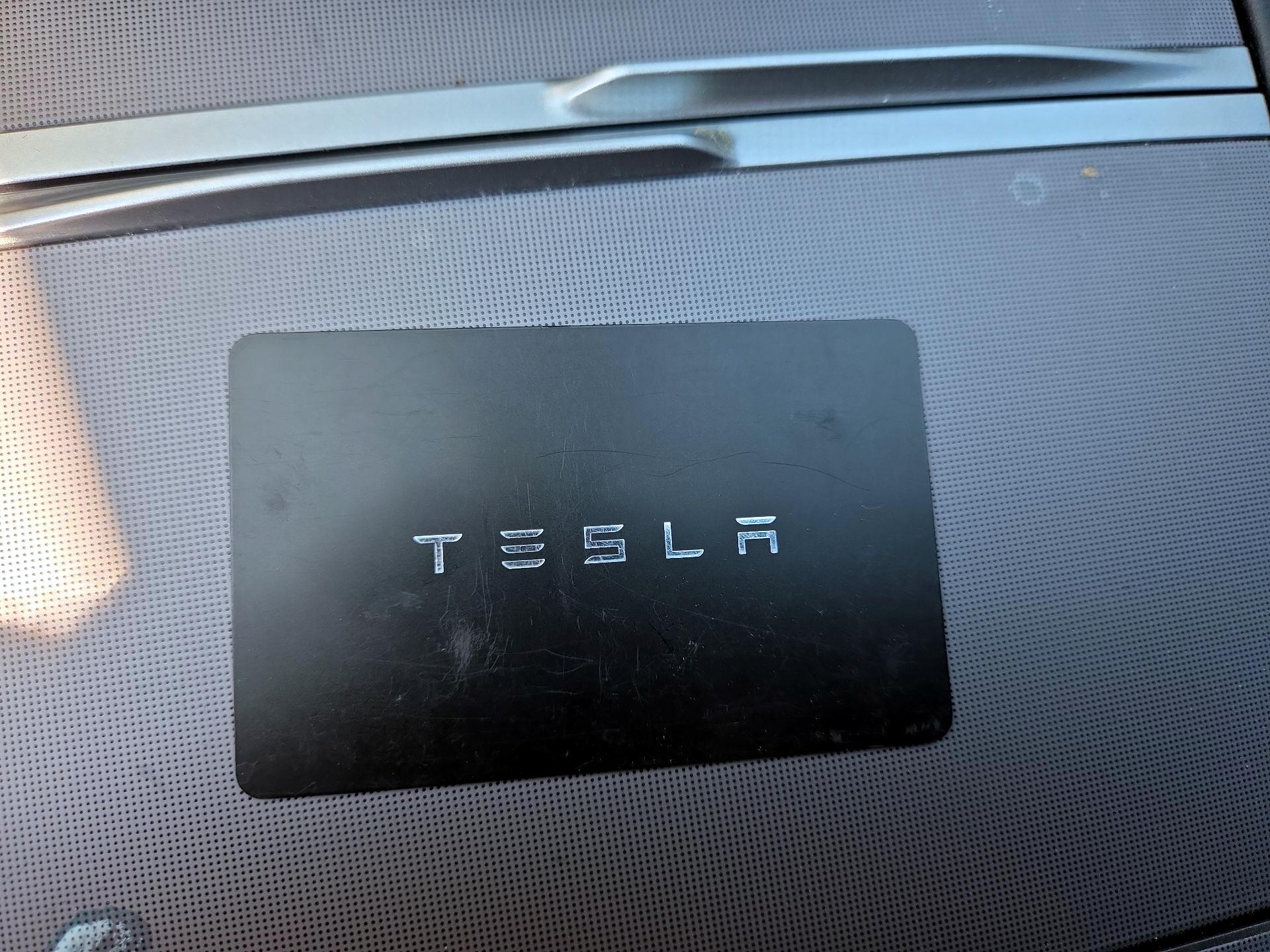Thumbnail: 2026 Tesla Model Y - 20
