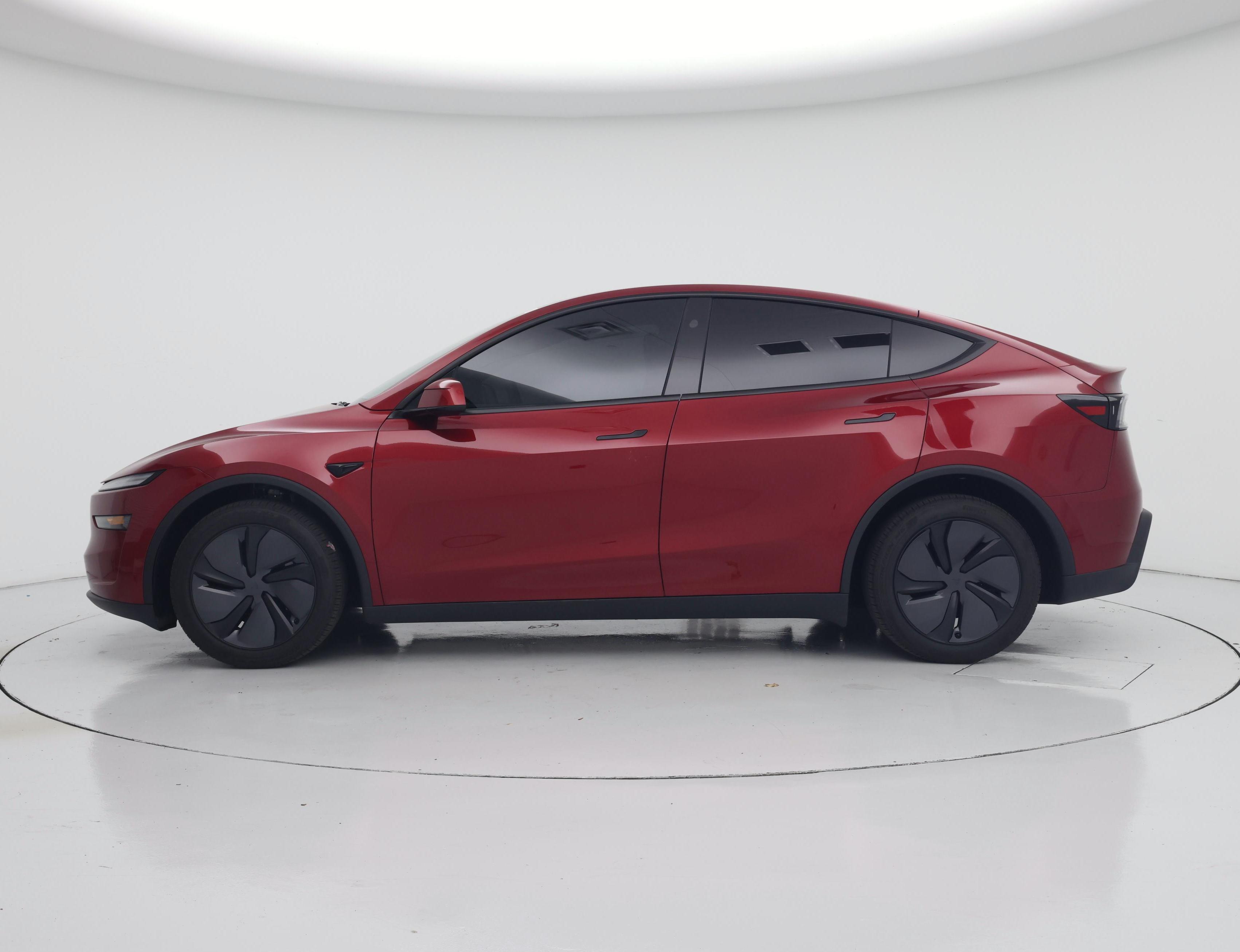 Thumbnail: 2026 Tesla Model Y - 3