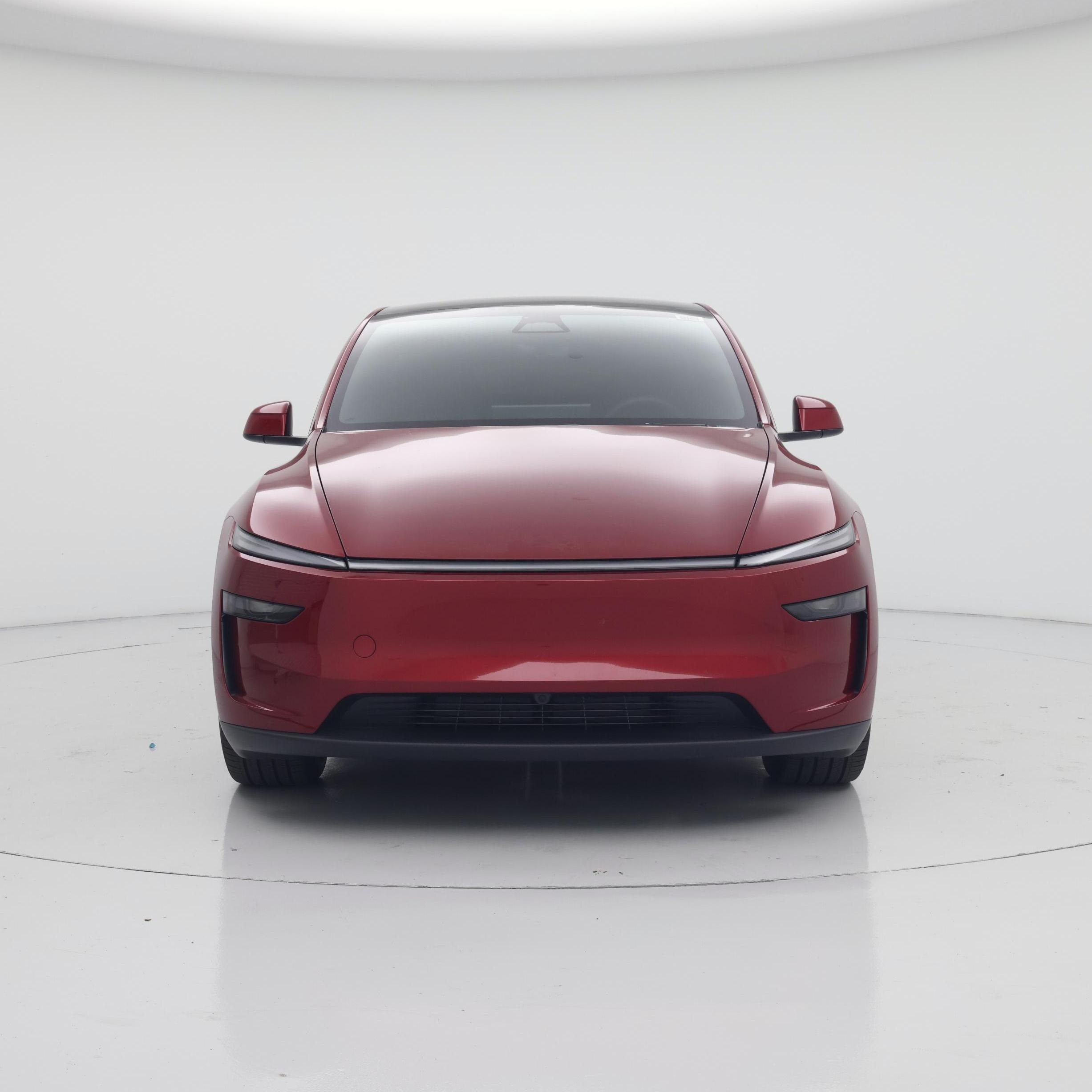 Thumbnail: 2026 Tesla Model Y - 5