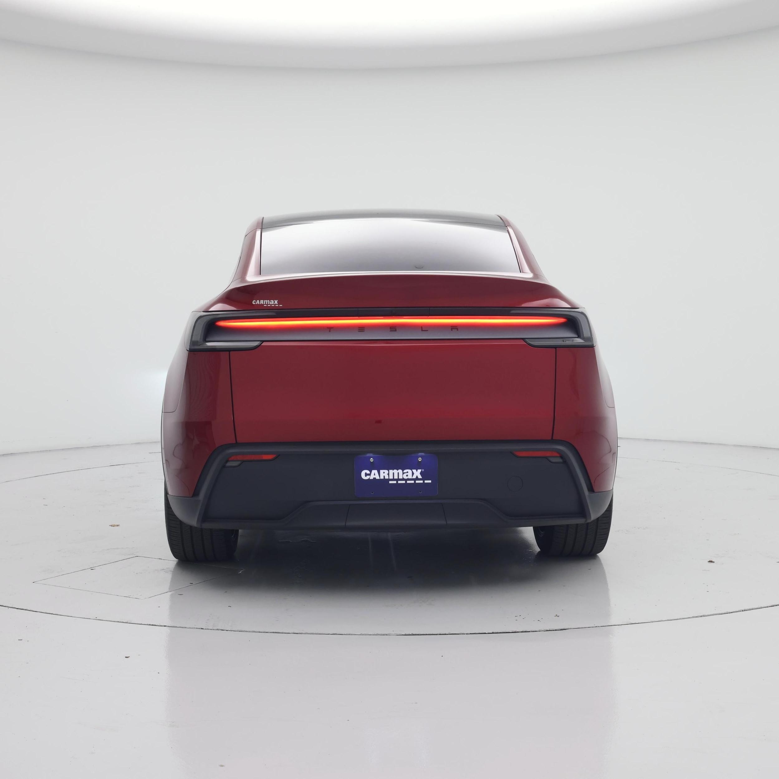 Thumbnail: 2026 Tesla Model Y - 6
