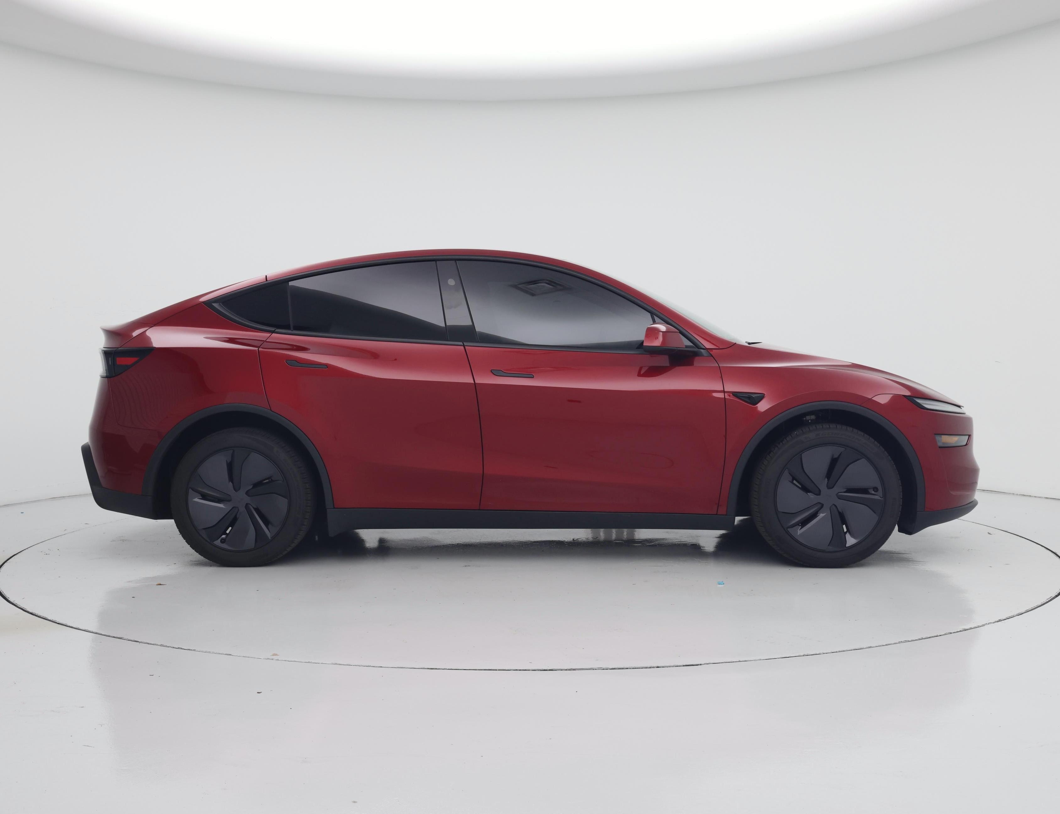 Thumbnail: 2026 Tesla Model Y - 7
