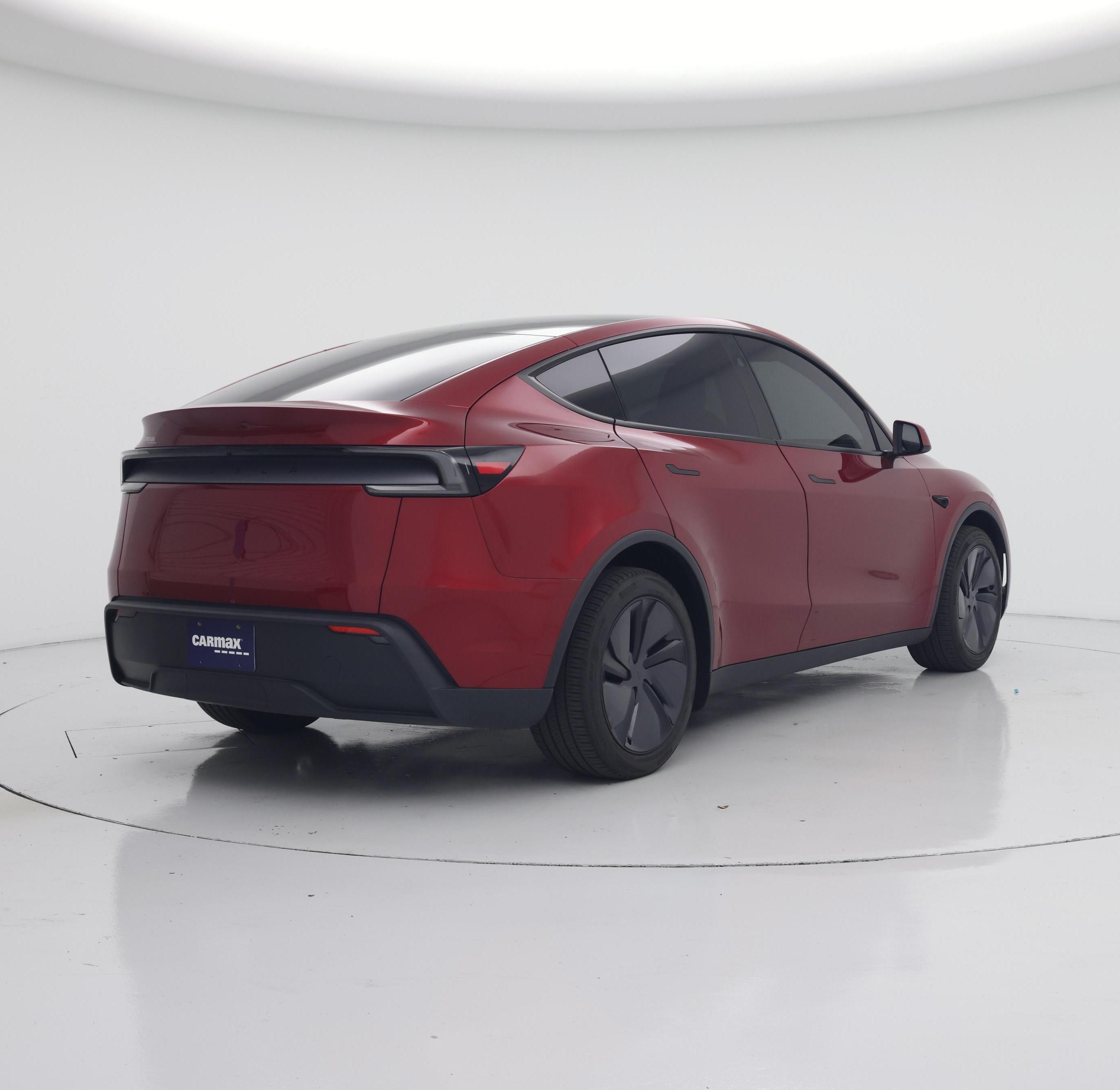 Thumbnail: 2026 Tesla Model Y - 8