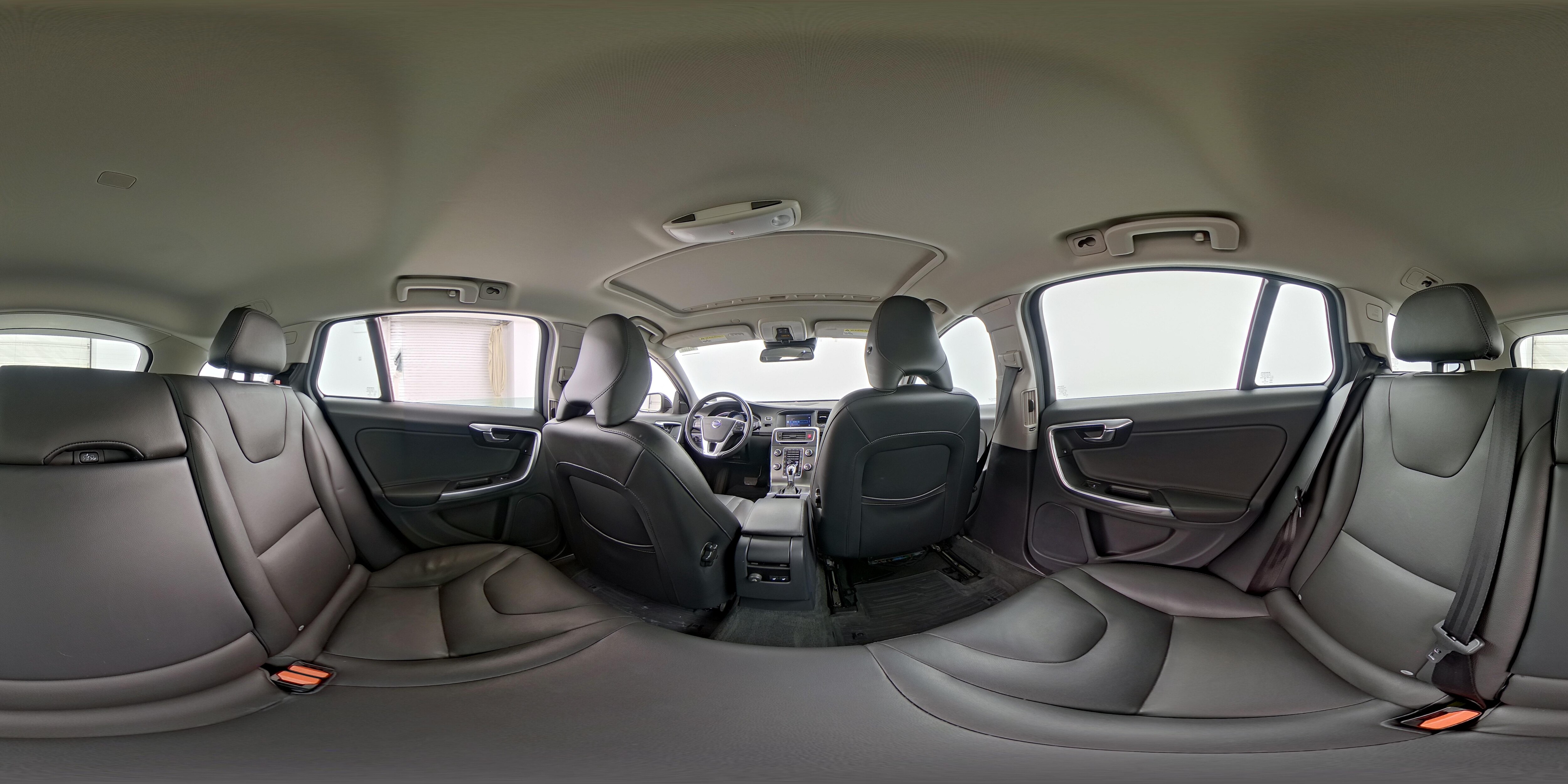 2015 Volvo V60 Platinum - Photo 27