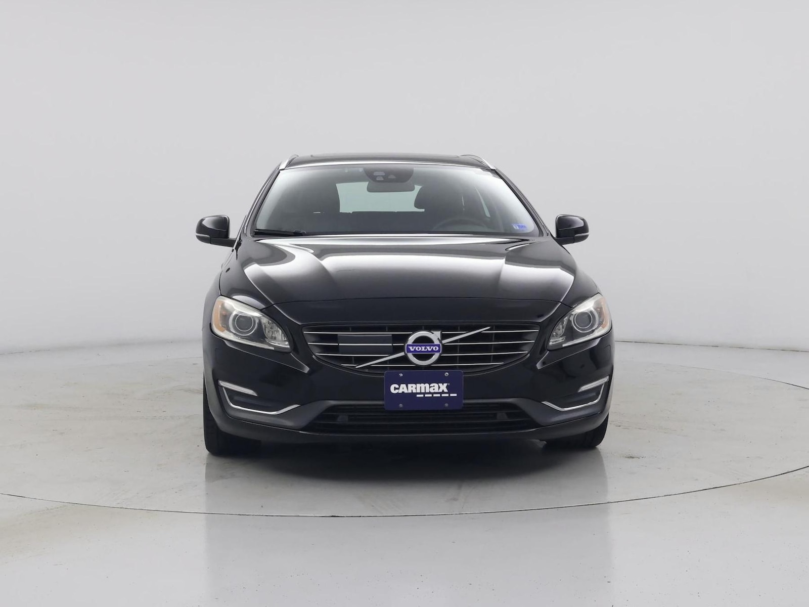2015 Volvo V60 Platinum - Photo 6