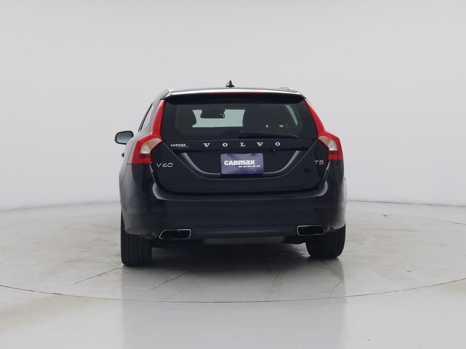 2015 Volvo V60 Platinum - Photo 7