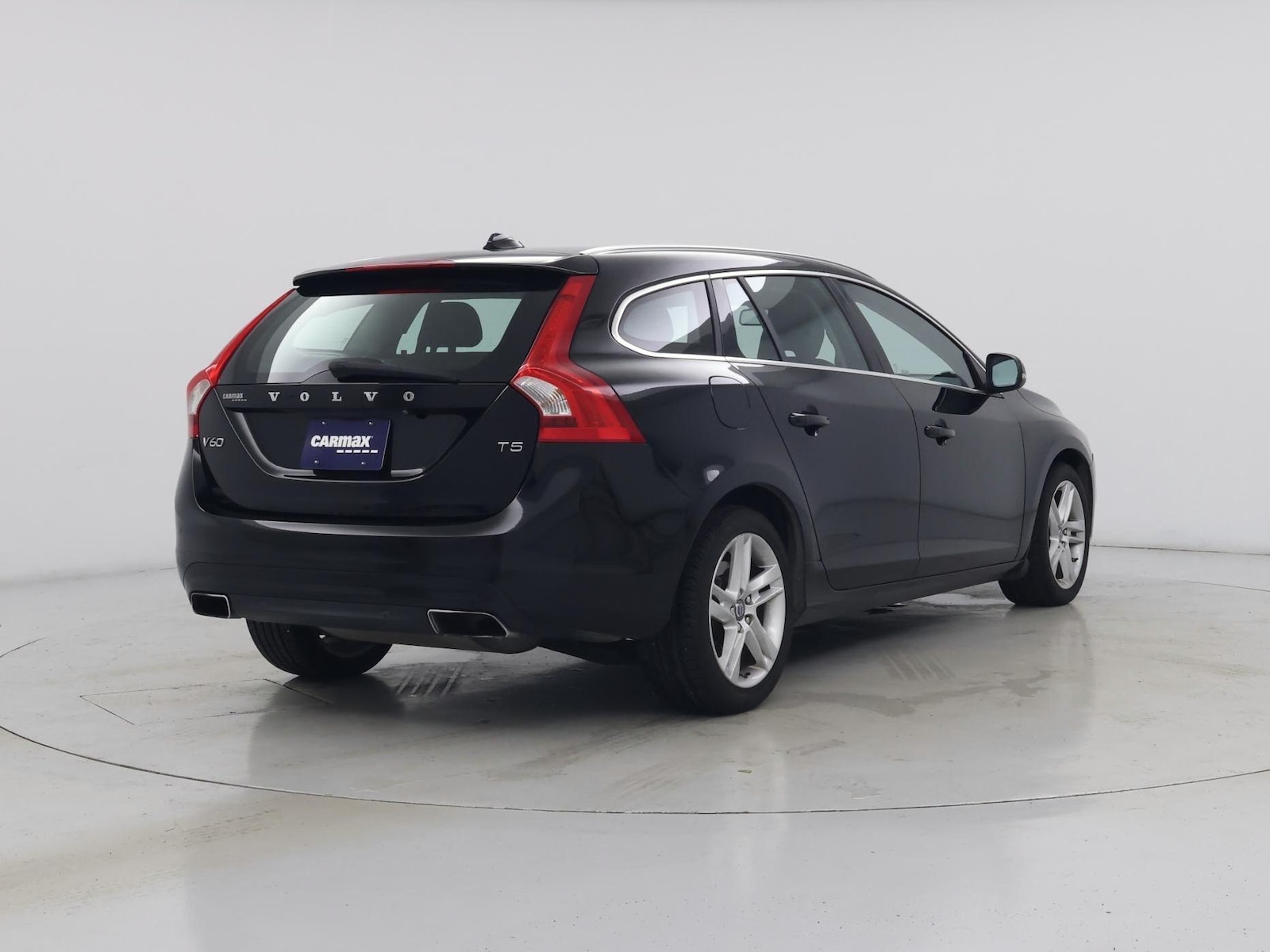 2015 Volvo V60 Platinum - Photo 9
