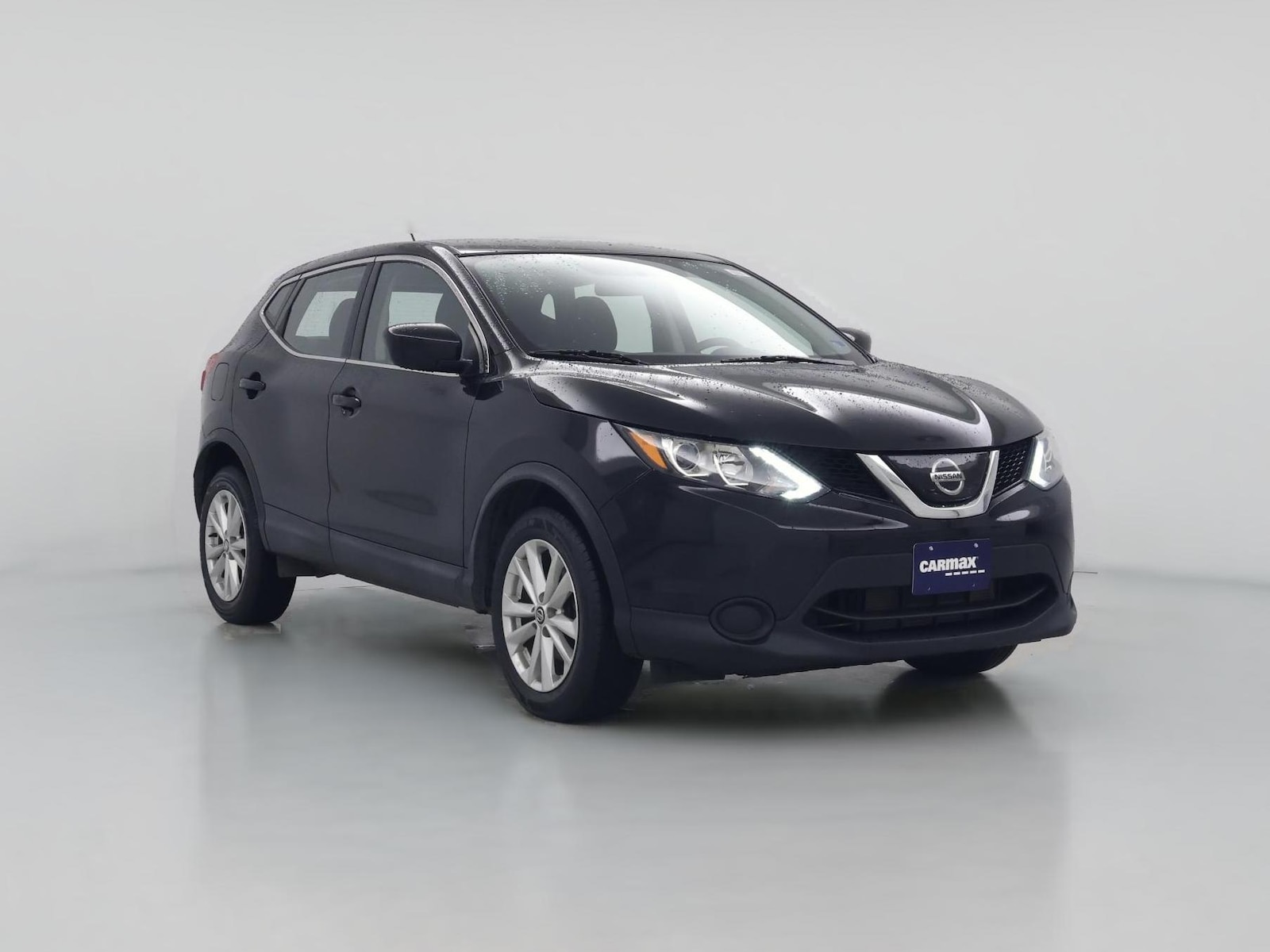 2019 Nissan Rogue Sport