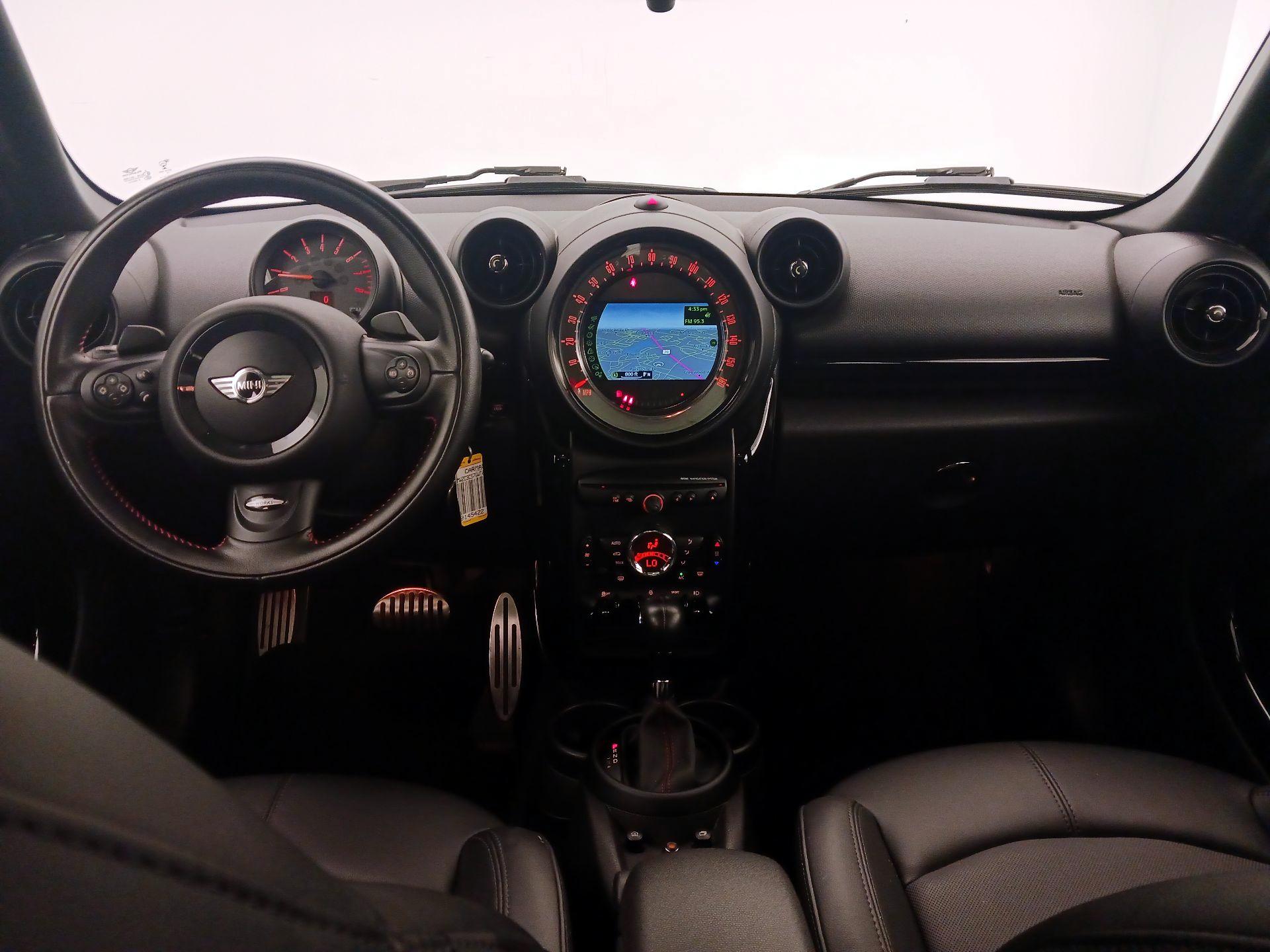 Thumbnail: 2016 MINI Cooper Countryman - 9