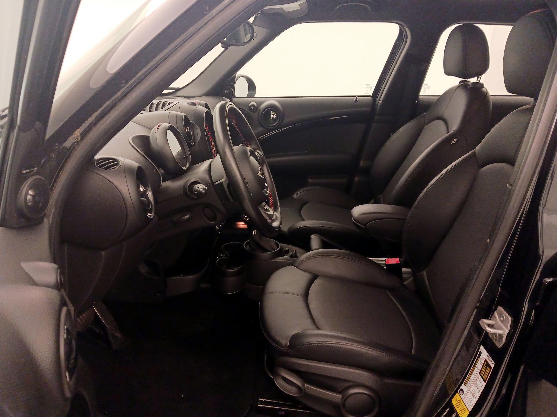 Thumbnail: 2016 MINI Cooper Countryman - 11