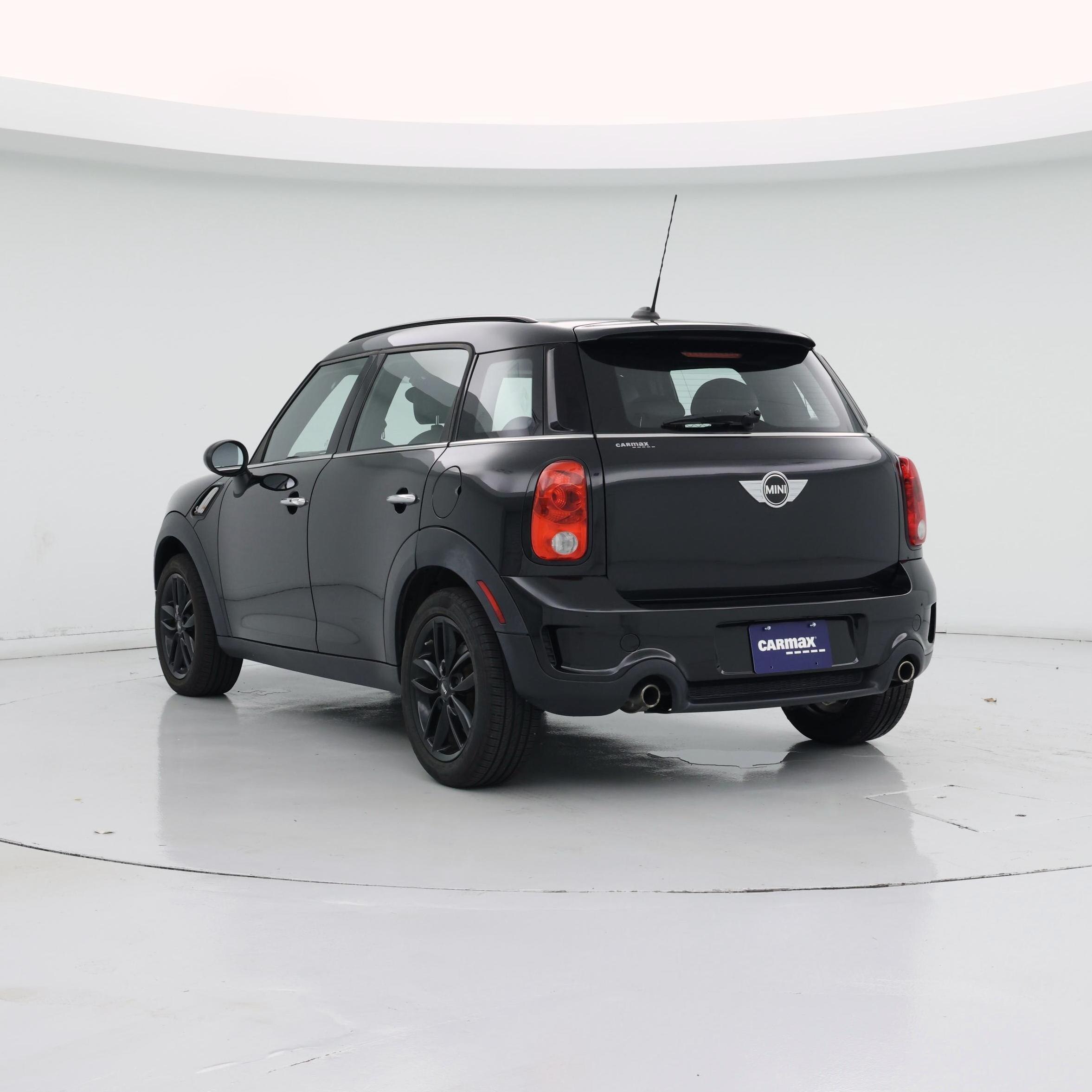 Thumbnail: 2016 MINI Cooper Countryman - 2