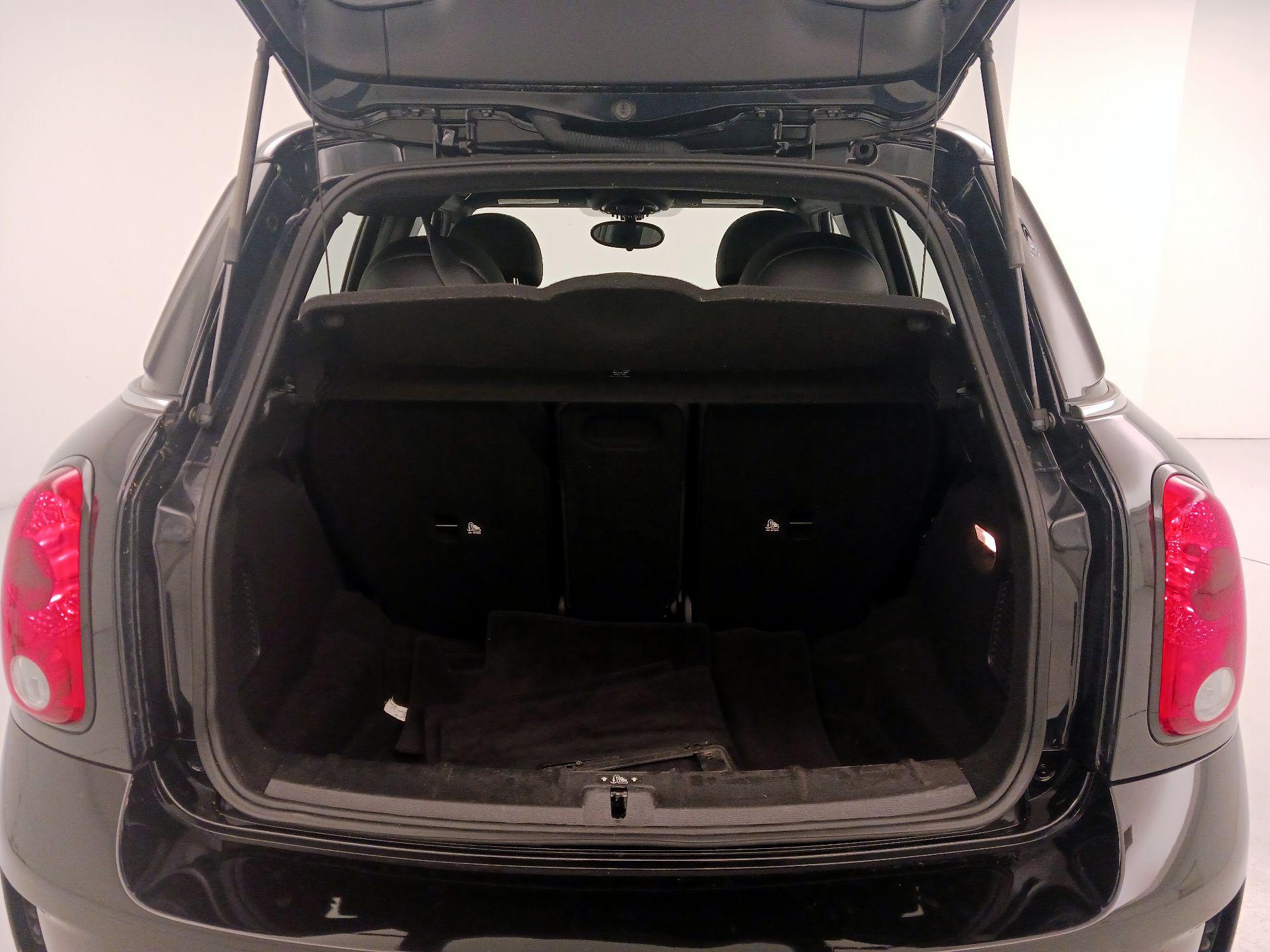 Thumbnail: 2016 MINI Cooper Countryman - 20