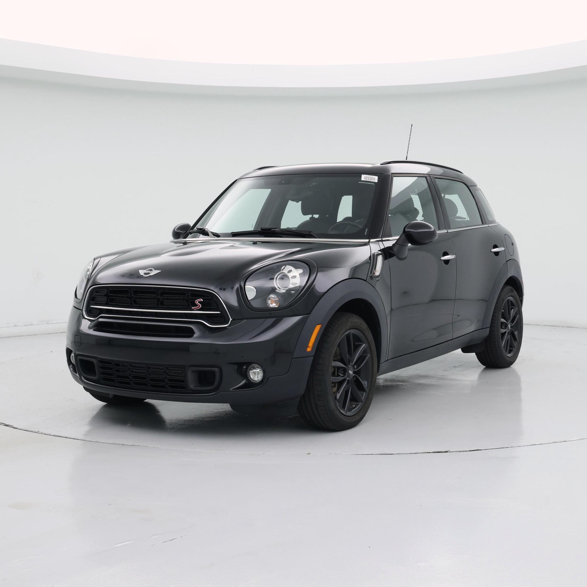 Thumbnail: 2016 MINI Cooper Countryman - 4