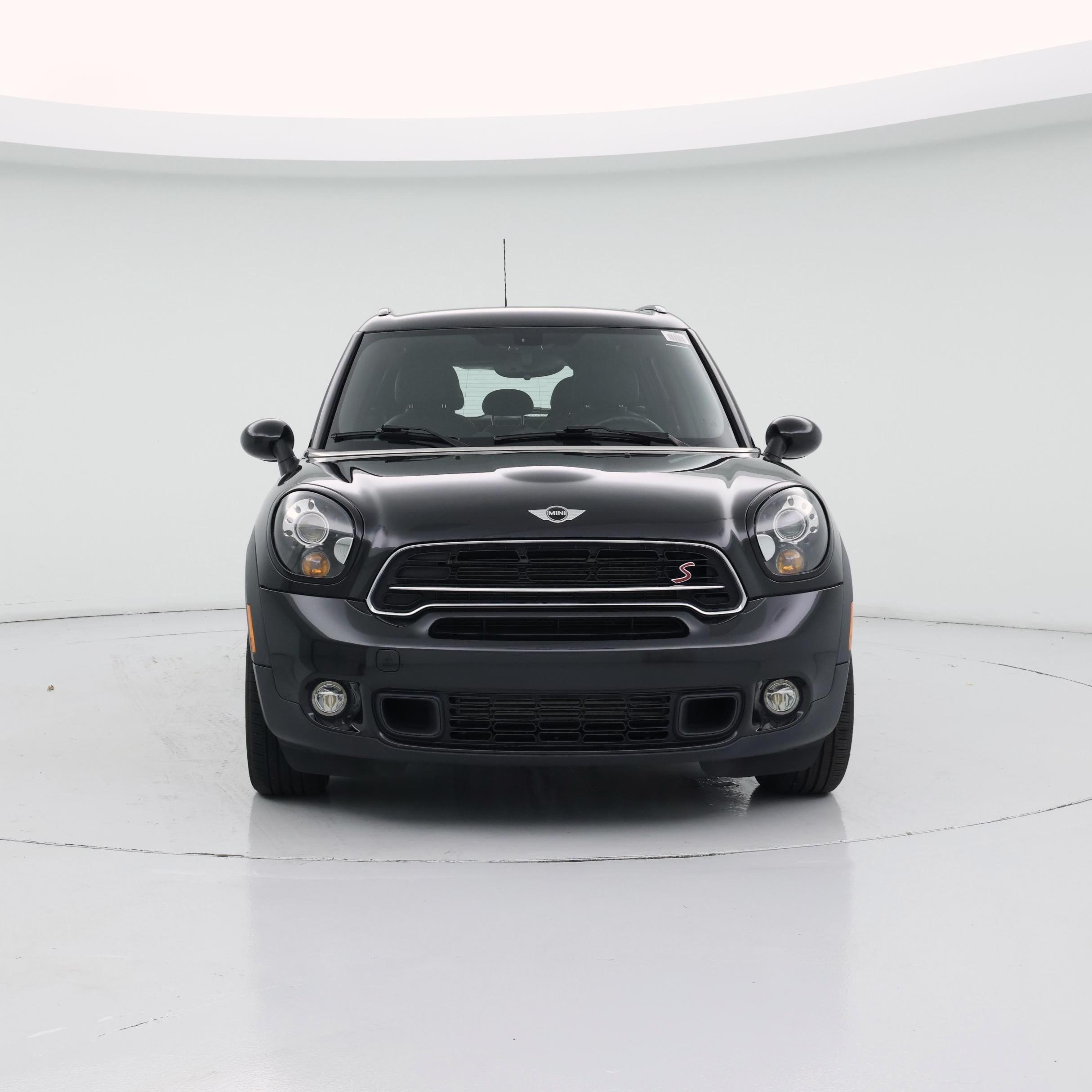 Thumbnail: 2016 MINI Cooper Countryman - 5