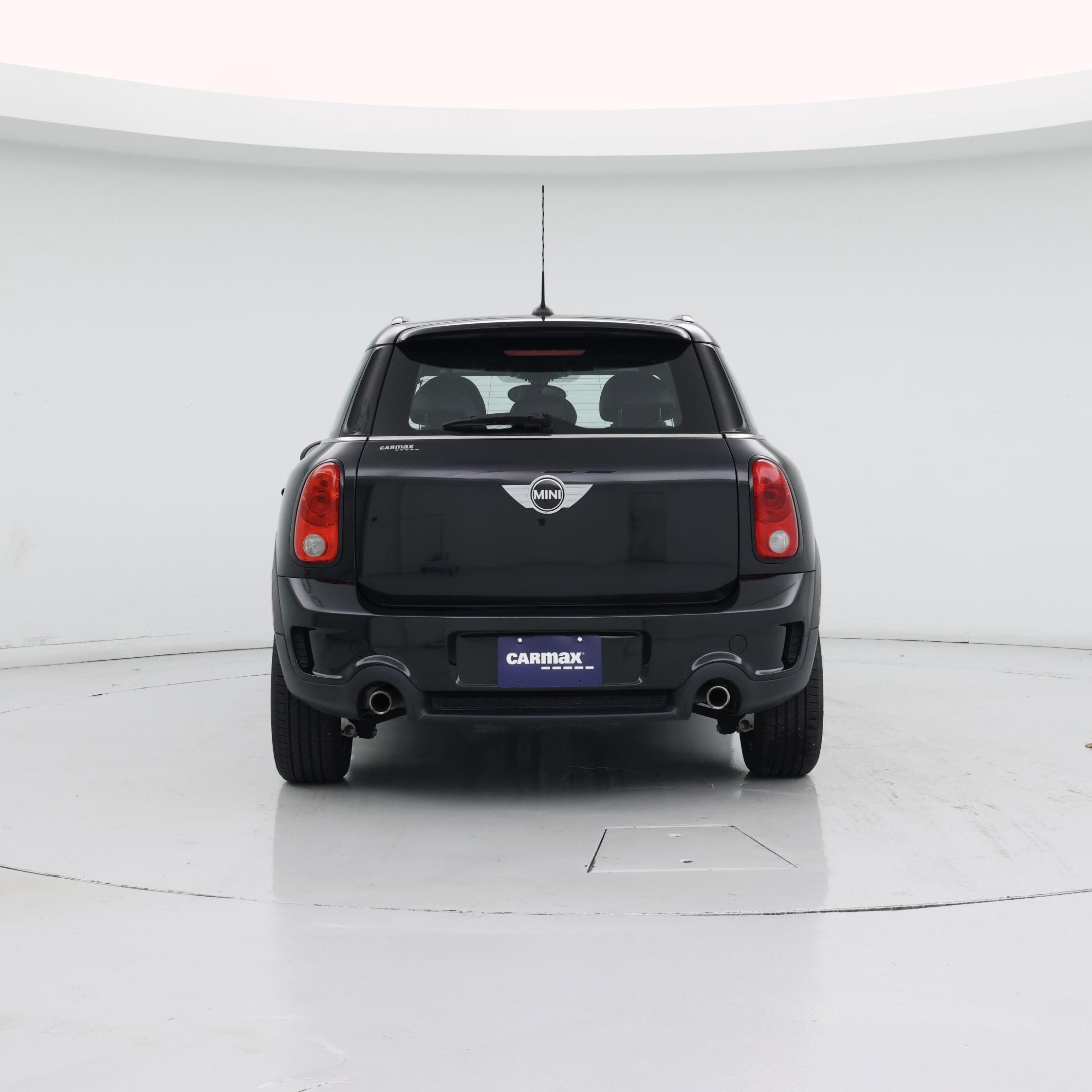 Thumbnail: 2016 MINI Cooper Countryman - 6