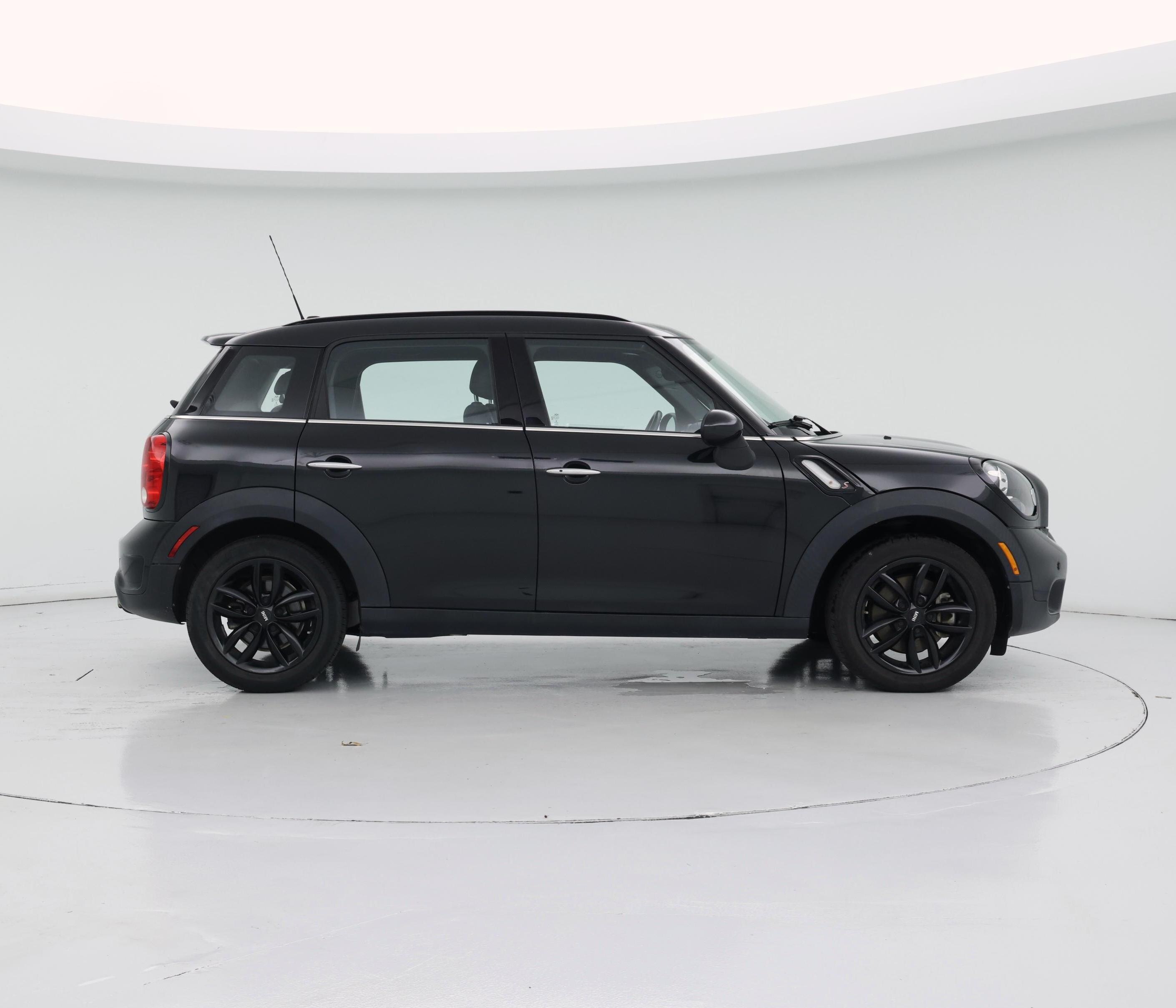 Thumbnail: 2016 MINI Cooper Countryman - 7