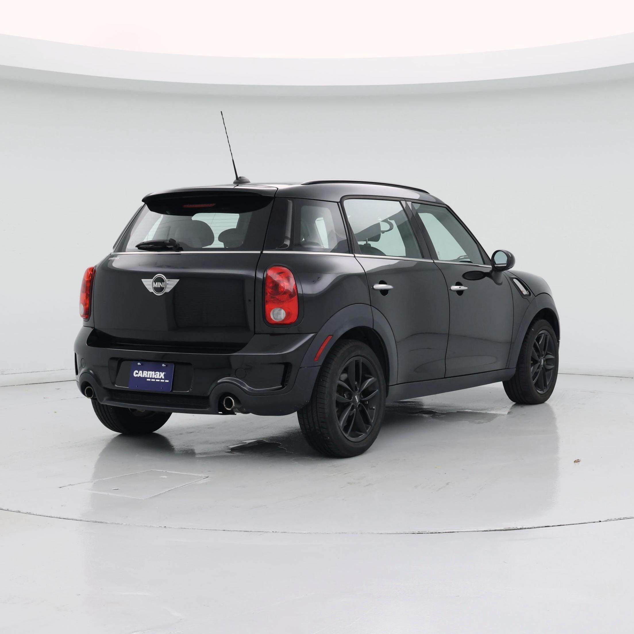 Thumbnail: 2016 MINI Cooper Countryman - 8