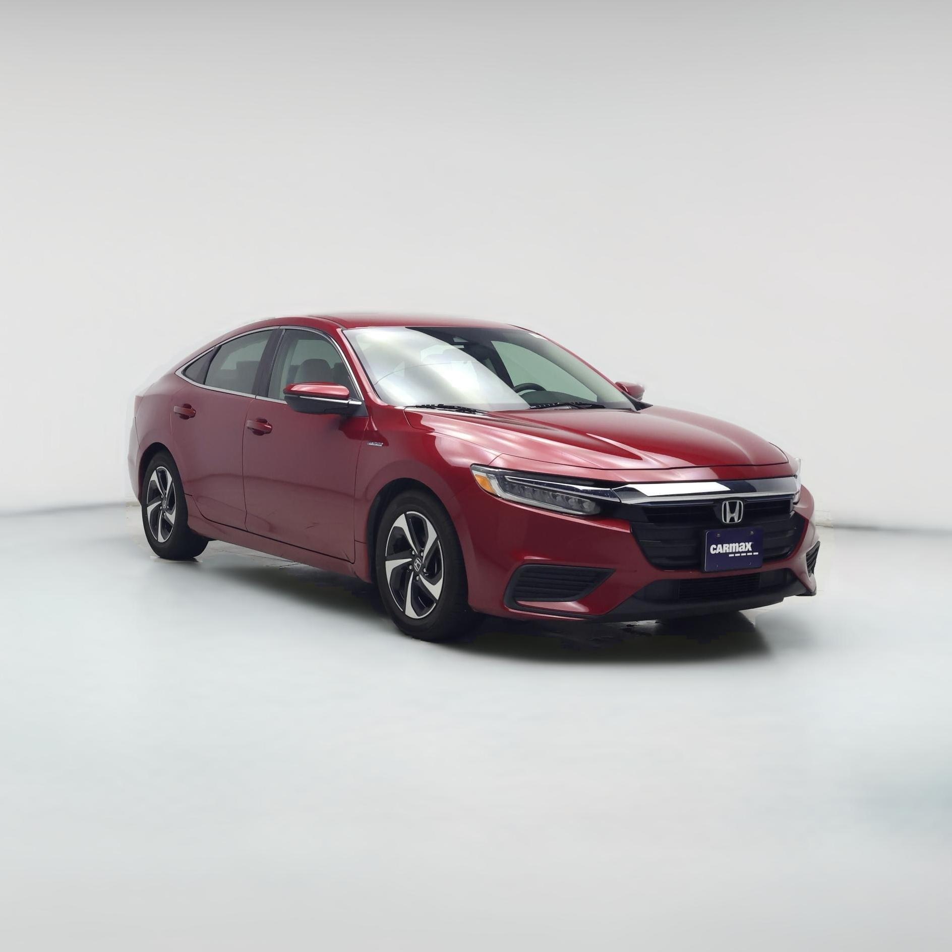 Thumbnail: 2022 Honda Insight - 1