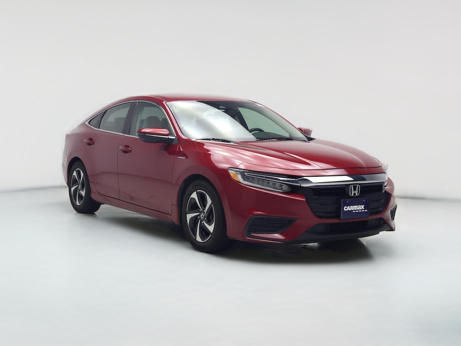 2022 Honda Insight
