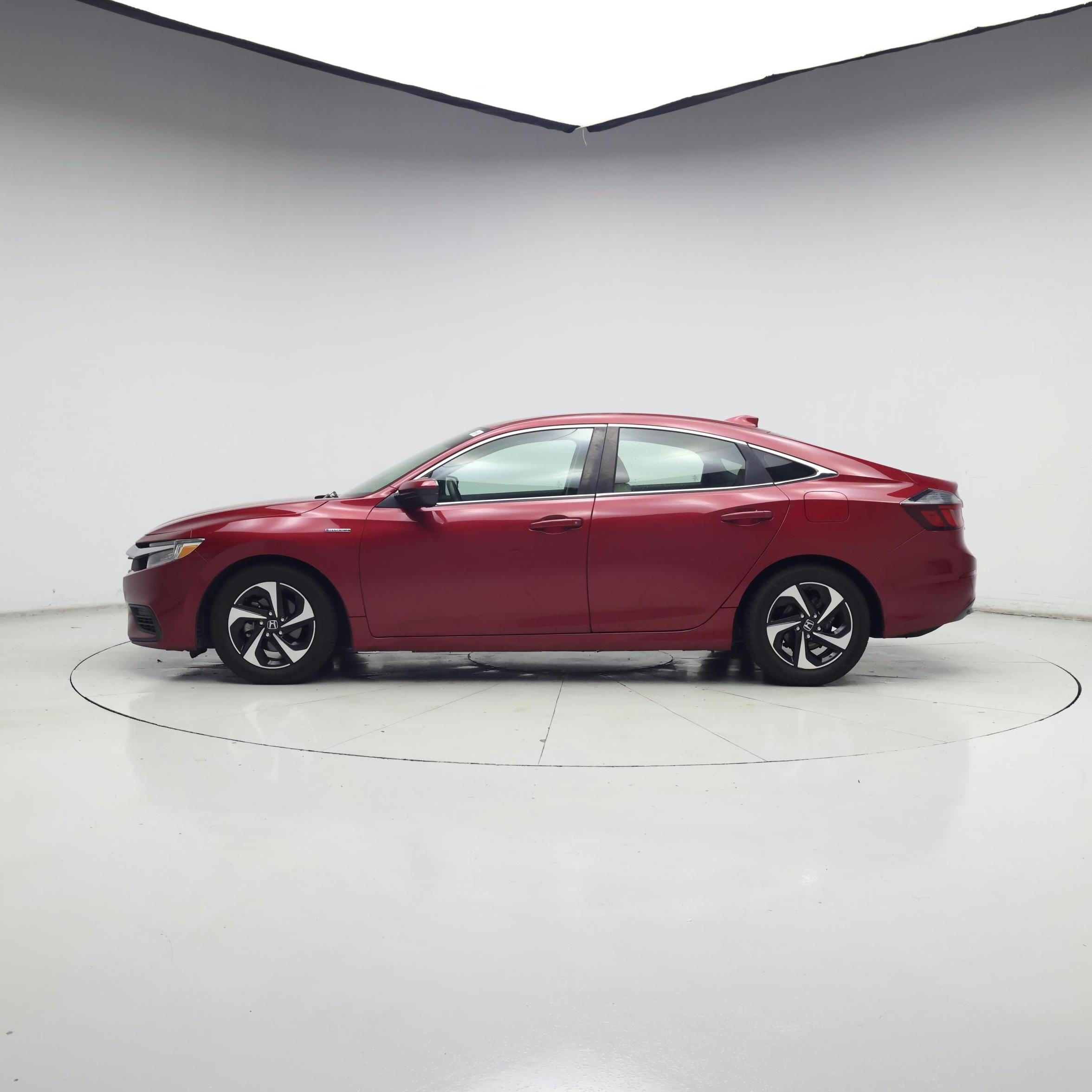 Thumbnail: 2022 Honda Insight - 3