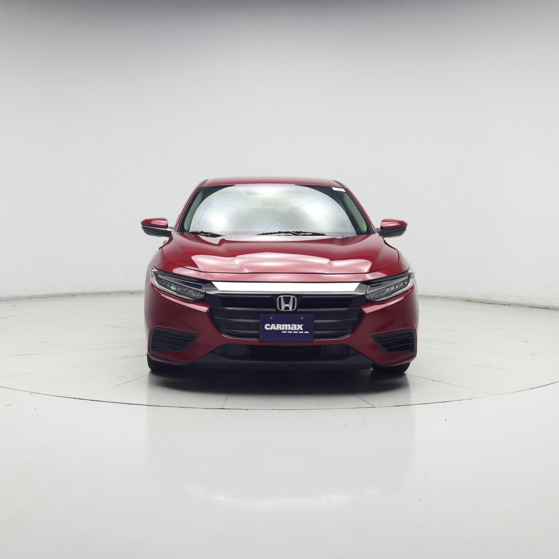 Thumbnail: 2022 Honda Insight - 5