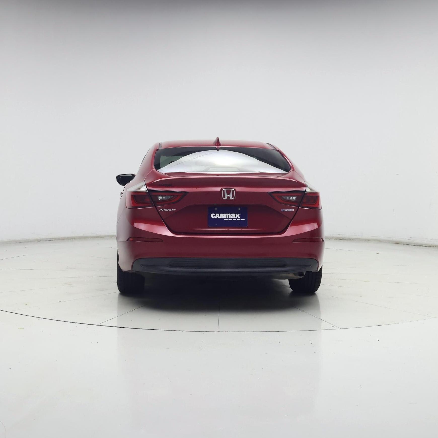 Thumbnail: 2022 Honda Insight - 6