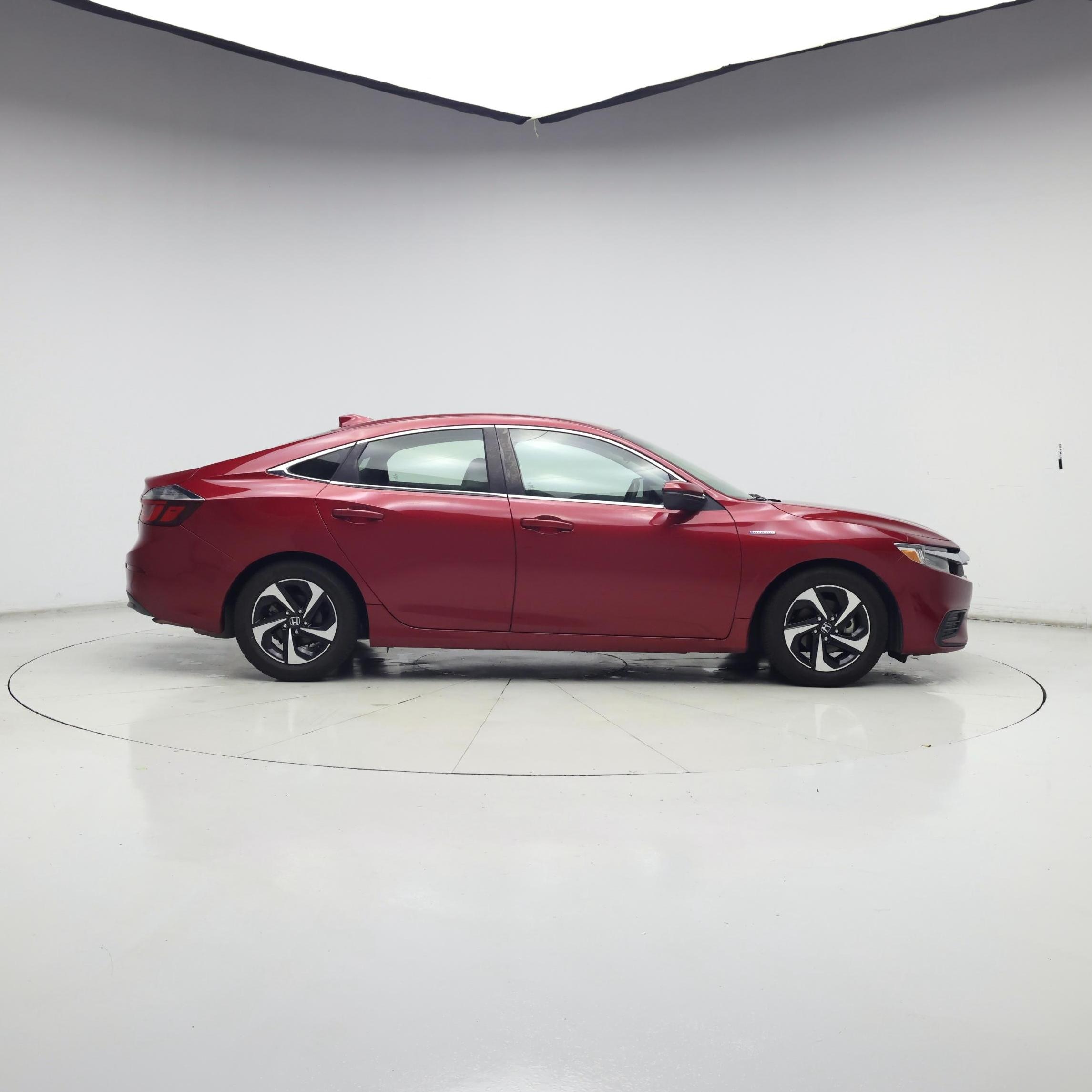 Thumbnail: 2022 Honda Insight - 7