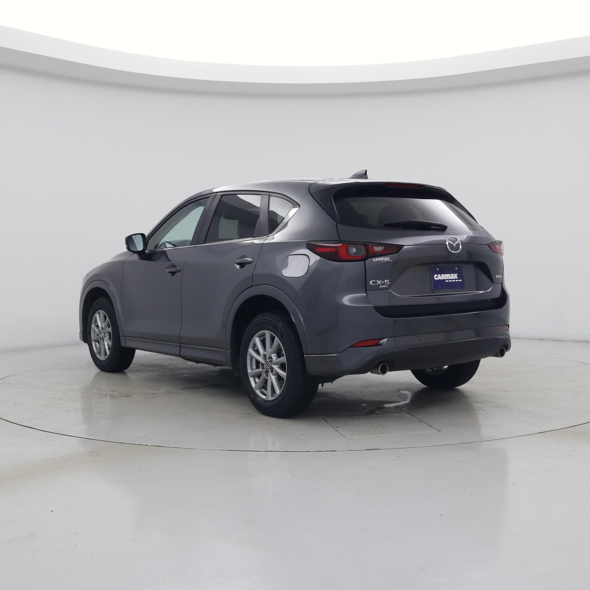 Thumbnail: 2025 Mazda CX-5 - 2